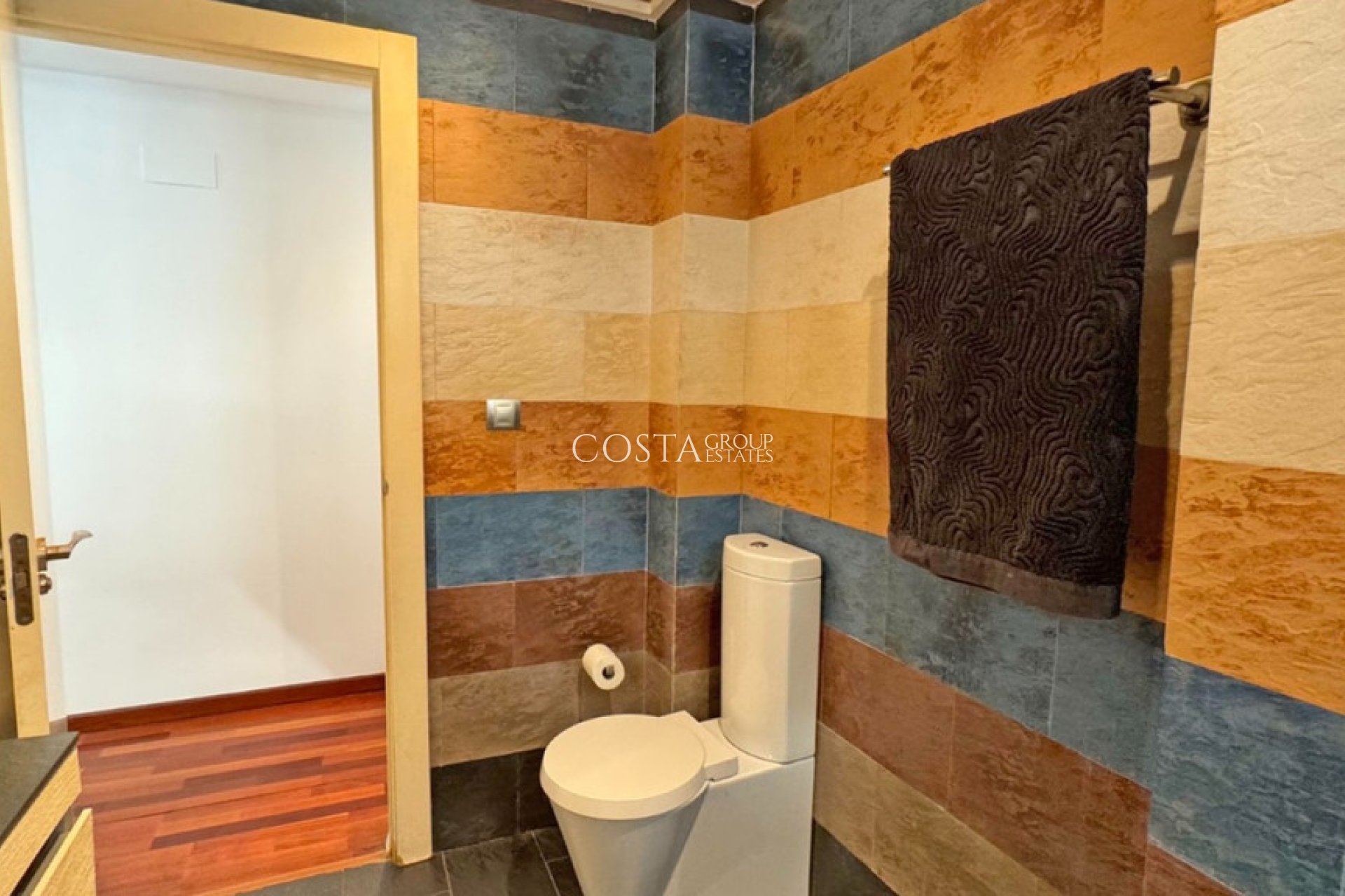 Wiederverkauf - Apartments -
Torrevieja - Playa del Cura