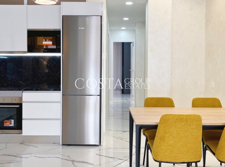 Wiederverkauf - Apartments -
Torrevieja - Playa del Cura