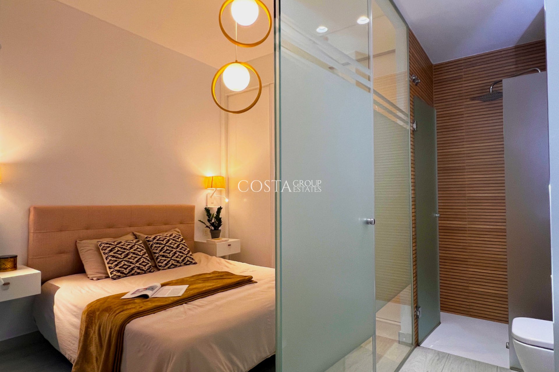 Wiederverkauf - Apartments -
Torrevieja - Playa del Cura