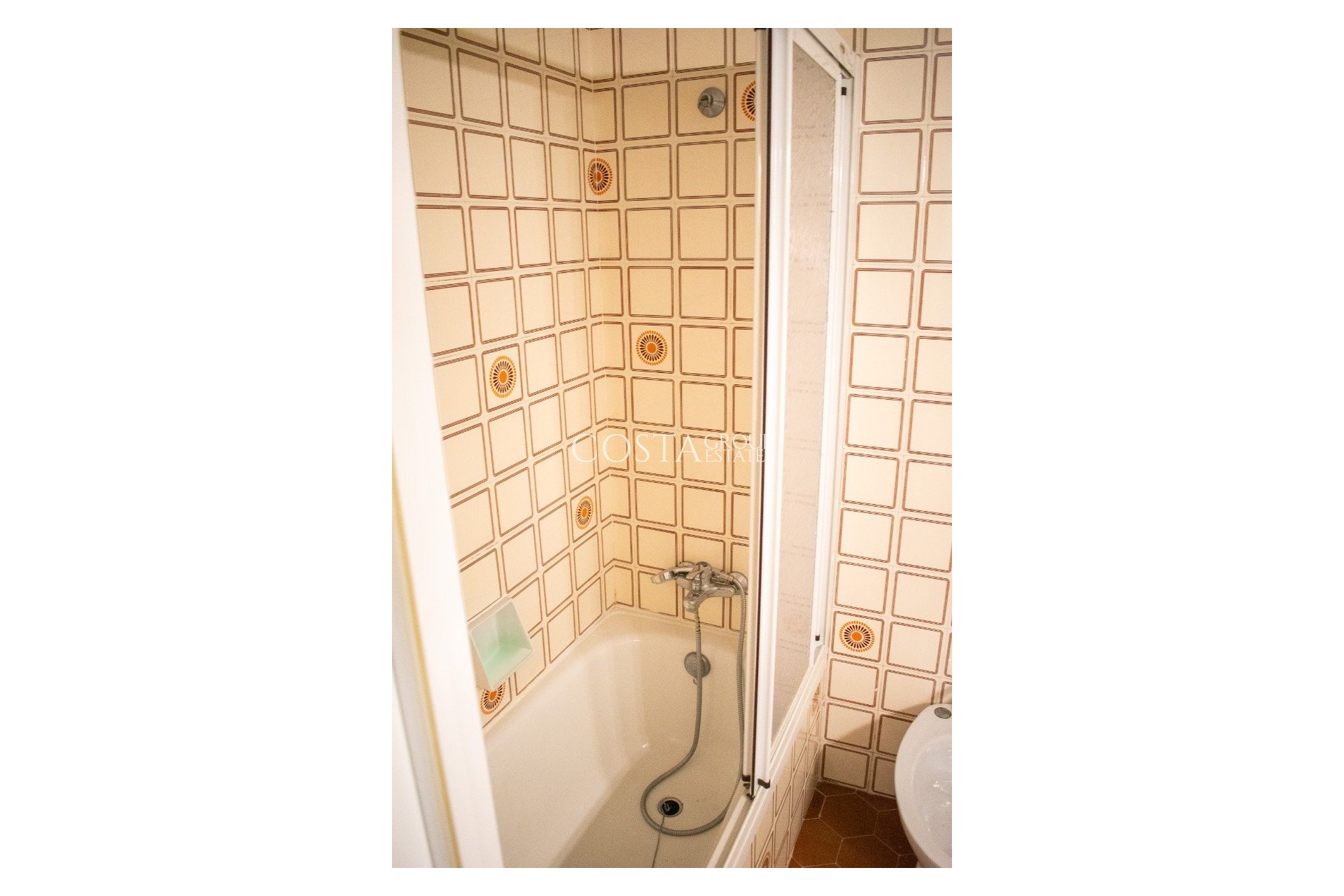 Wiederverkauf - Apartments -
Torrevieja - Playa del Cura