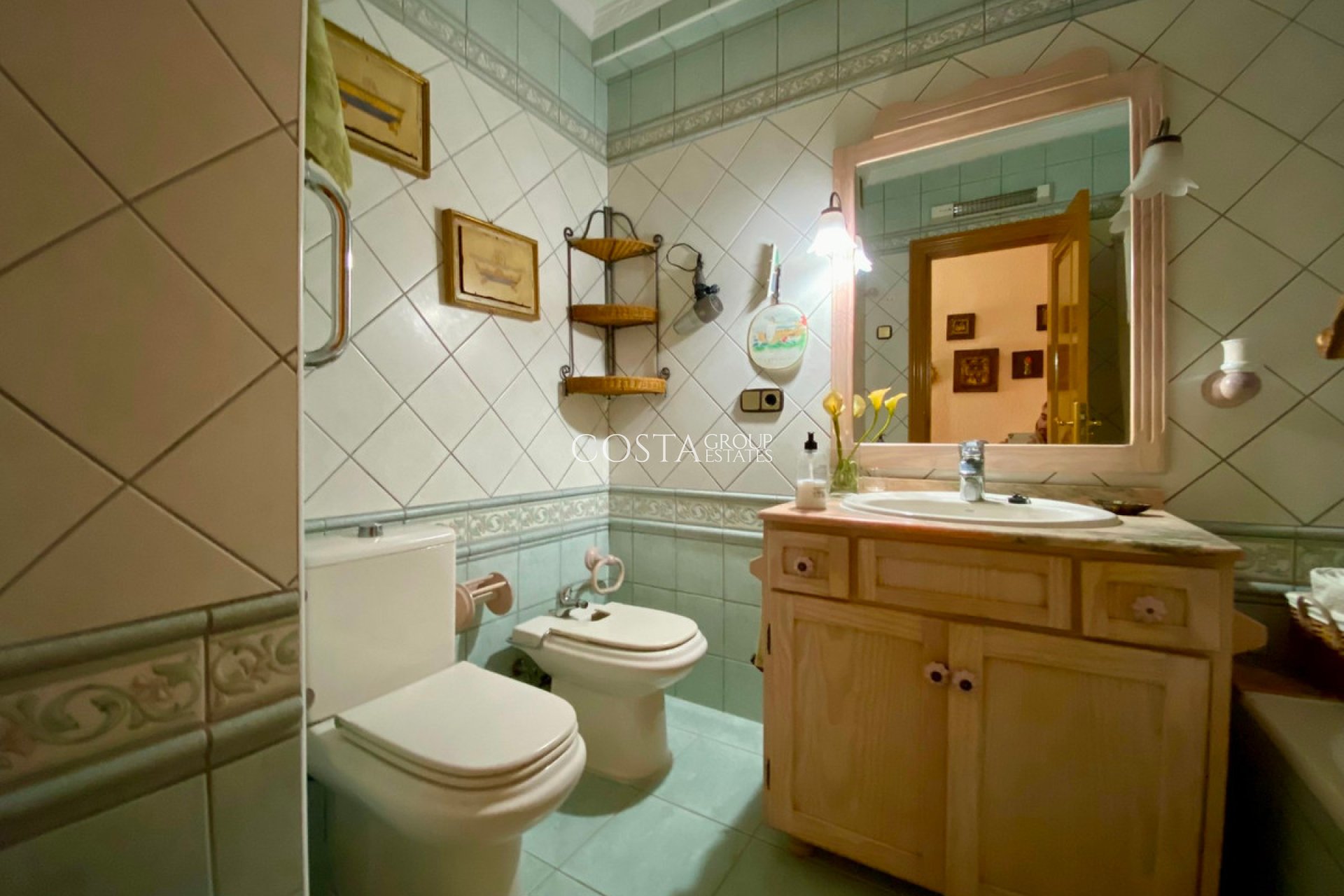 Wiederverkauf - Apartments -
Torrevieja - Playa del Cura