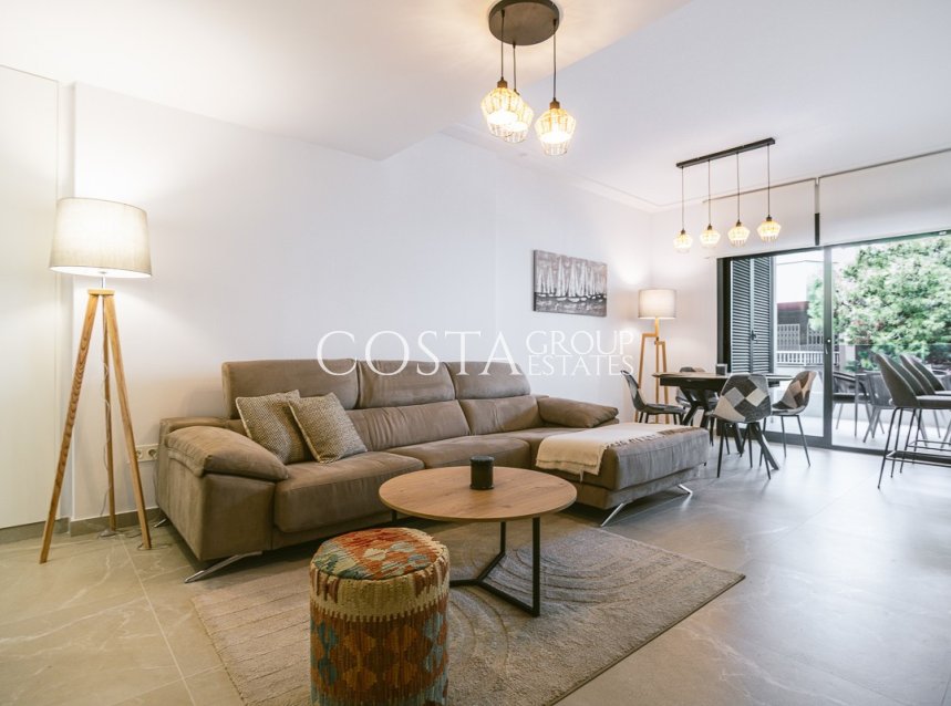 Wiederverkauf - Apartments -
Torrevieja - Playa del Cura