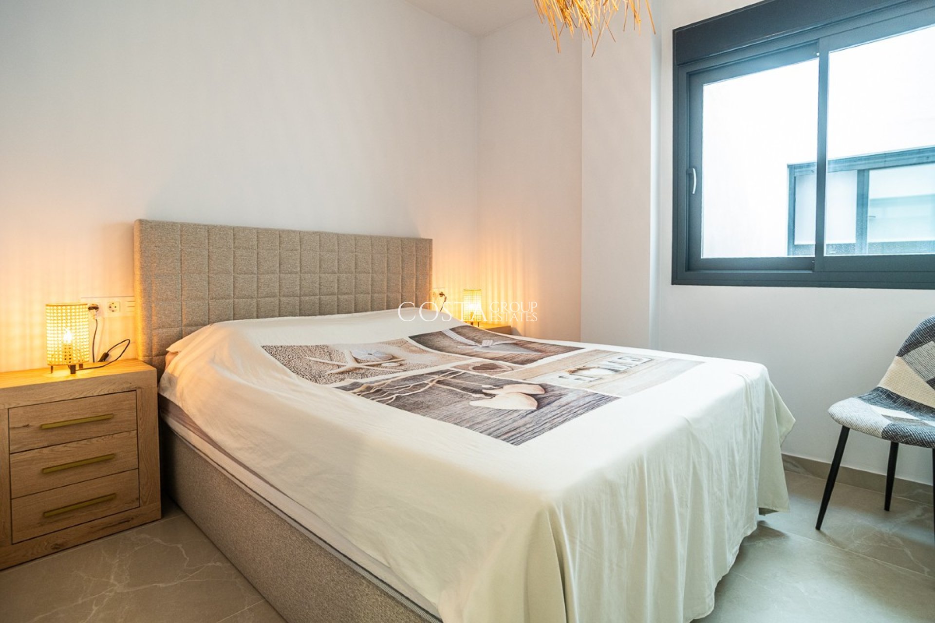 Wiederverkauf - Apartments -
Torrevieja - Playa del Cura