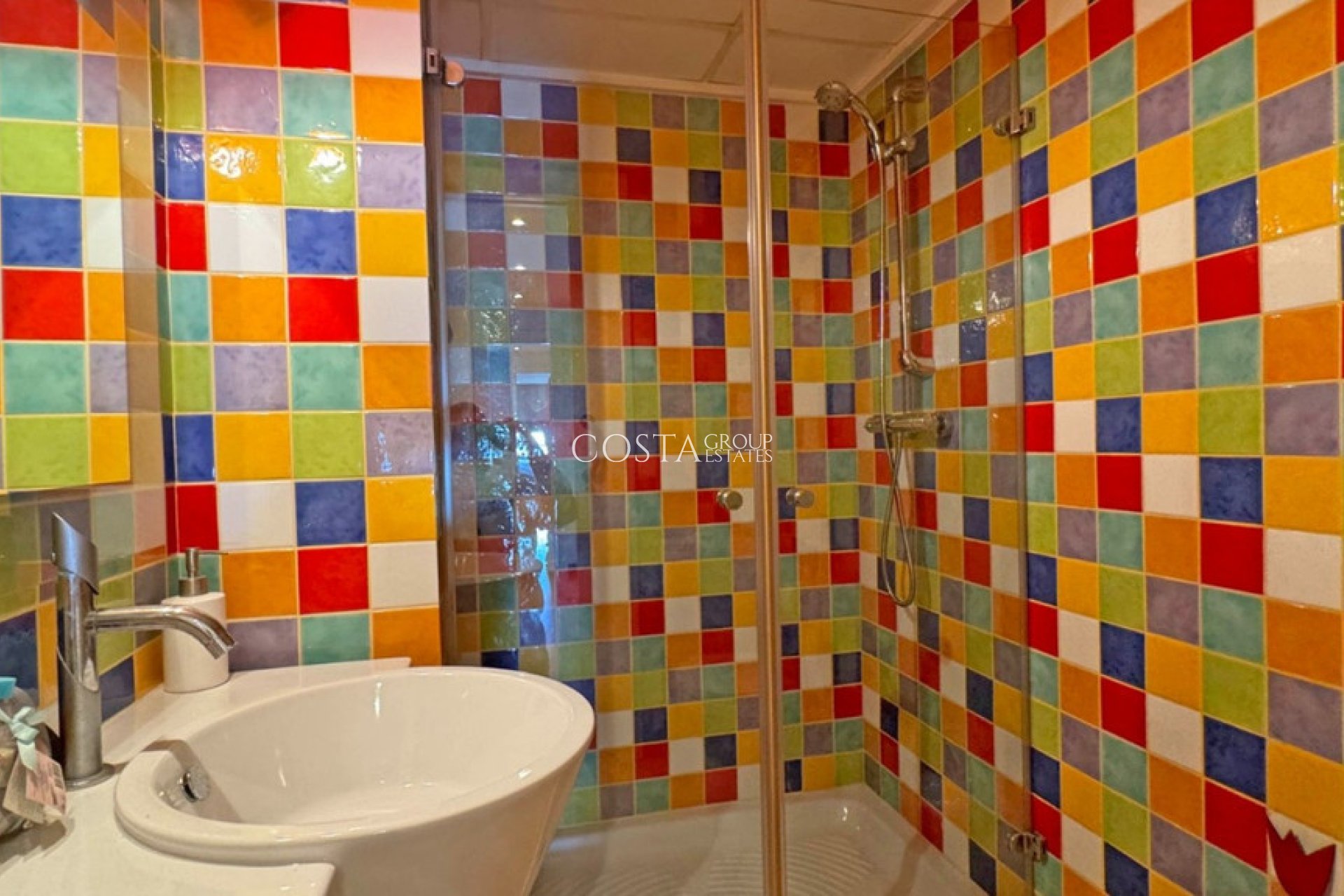 Wiederverkauf - Apartments -
Torrevieja - Playa del Cura