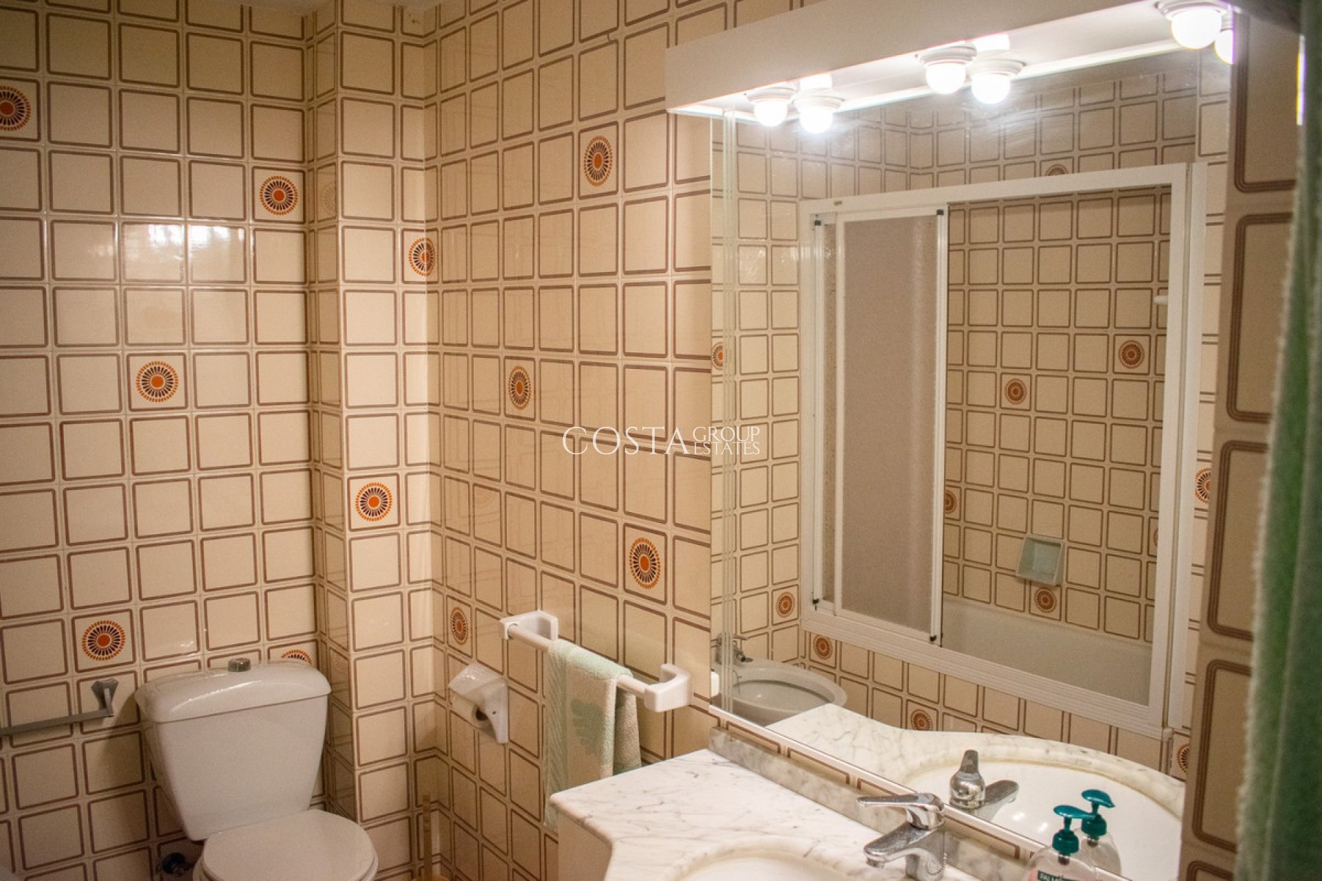 Wiederverkauf - Apartments -
Torrevieja - Playa del Cura