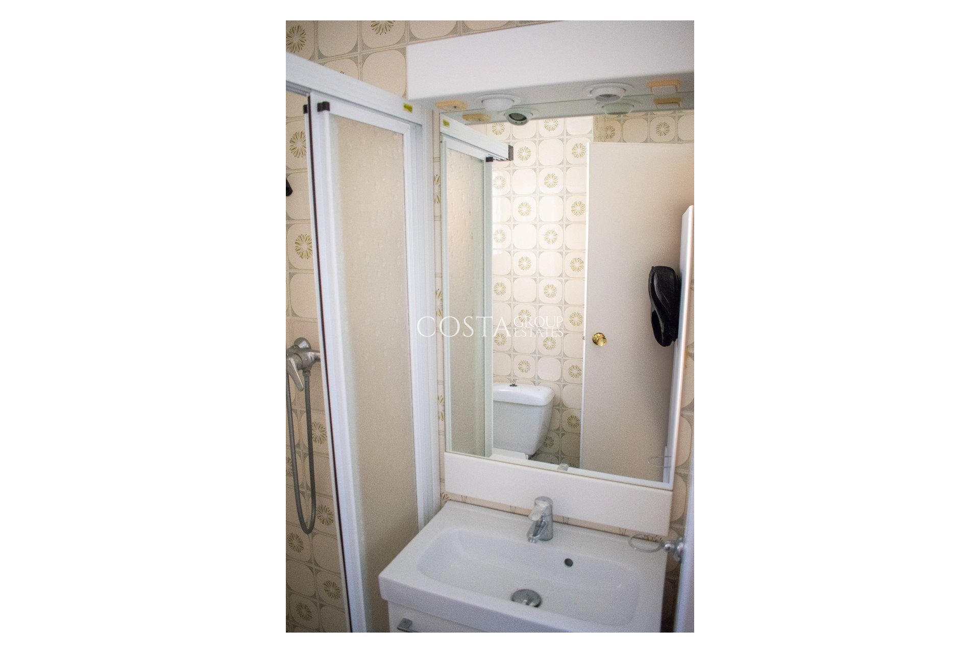 Wiederverkauf - Apartments -
Torrevieja - Playa del Cura