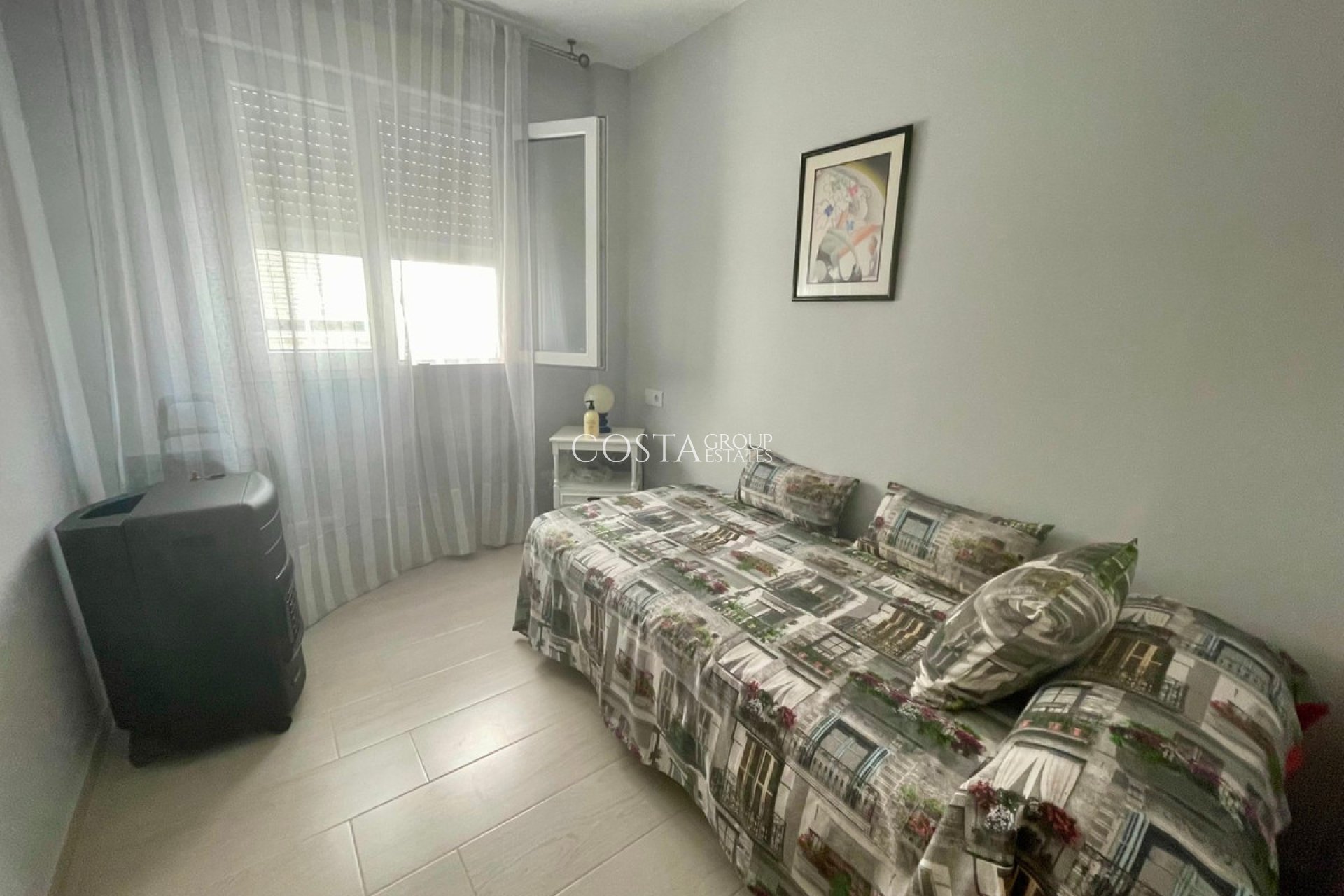 Wiederverkauf - Apartments -
Torrevieja - Playa del Cura