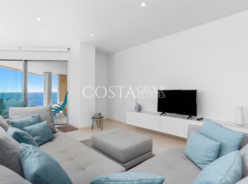 Wiederverkauf - Apartments -
Torrevieja - Playa del Cura