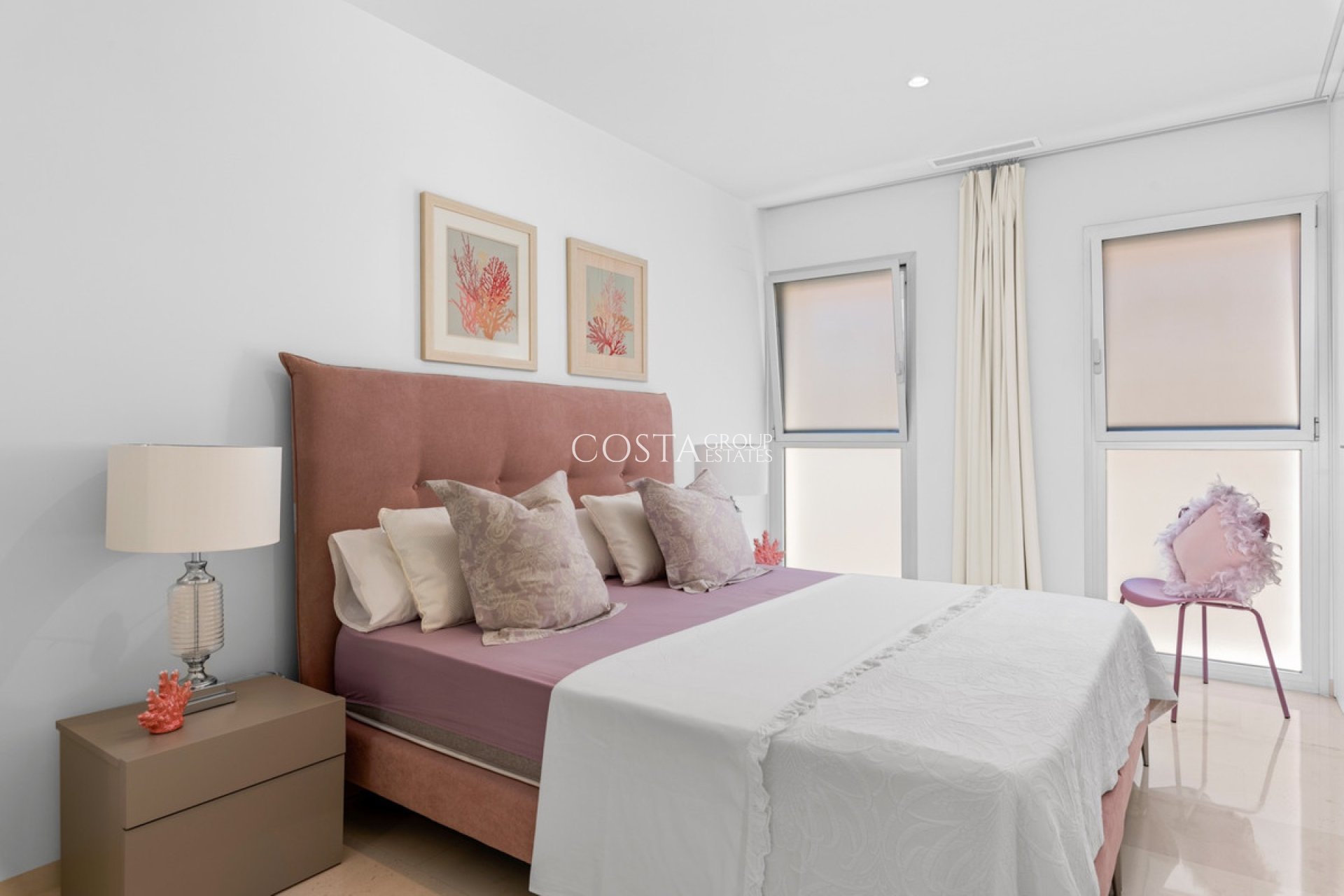 Wiederverkauf - Apartments -
Torrevieja - Playa del Cura