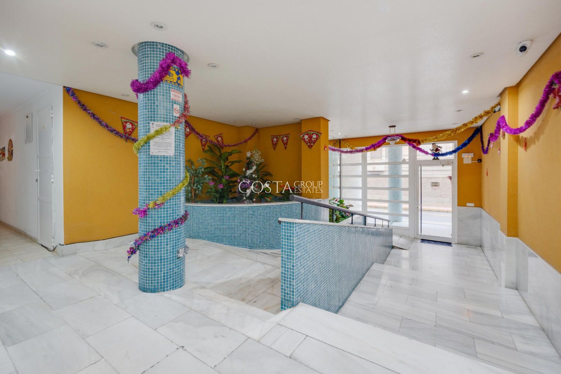 Wiederverkauf - Apartments -
Torrevieja - Playa del Cura