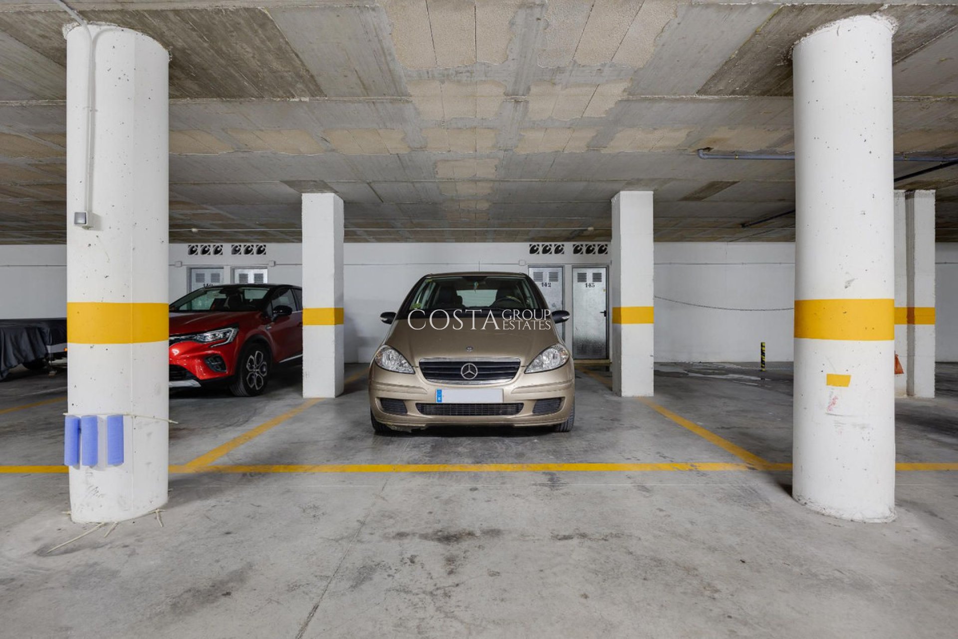 Wiederverkauf - Apartments -
Torrevieja - Playa del Cura