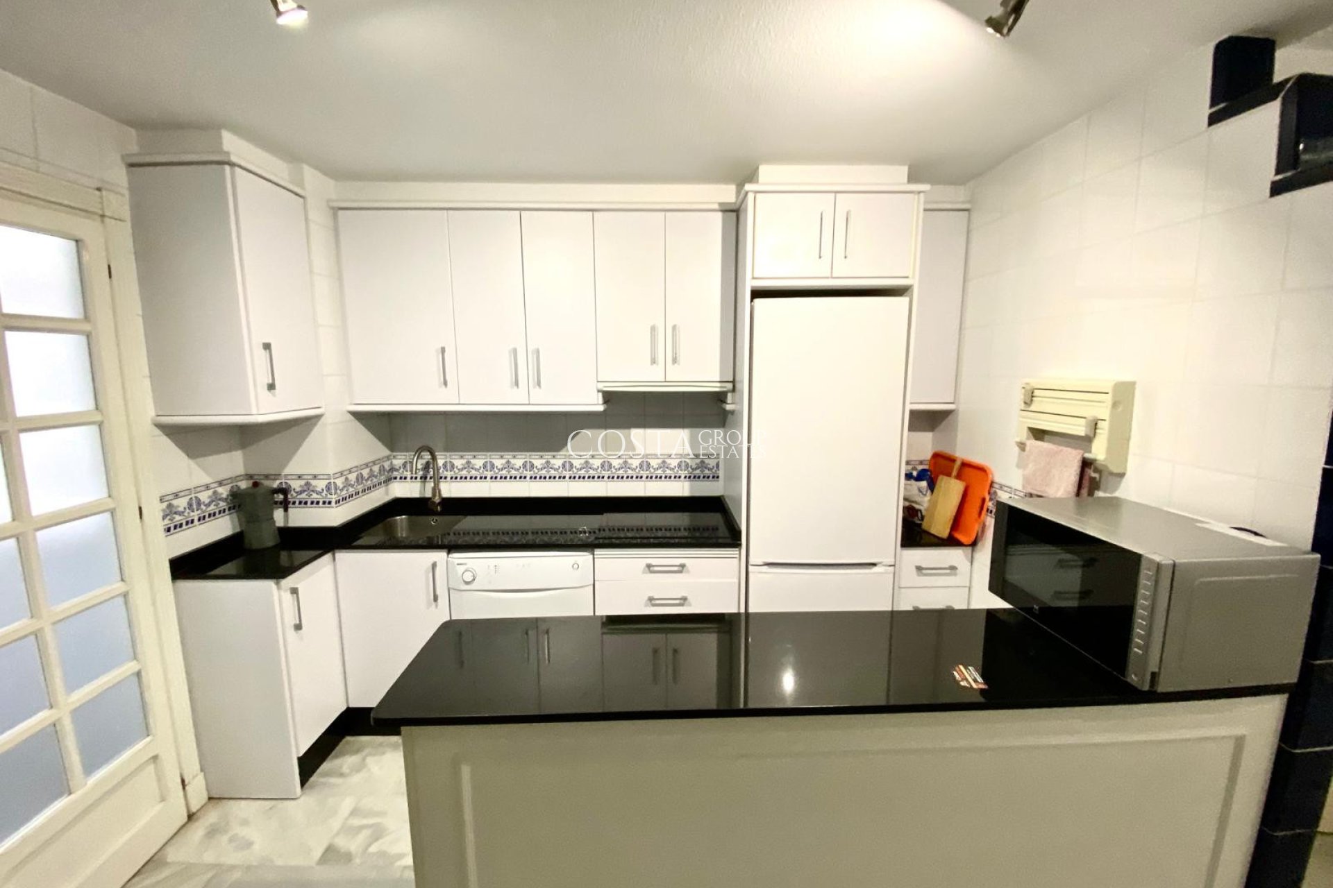 Wiederverkauf - Apartments -
Torrevieja - Playa Los Locos