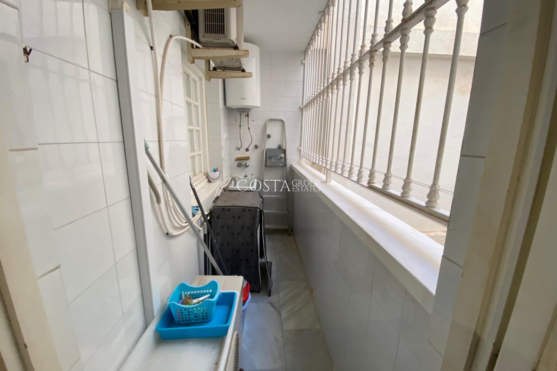 Wiederverkauf - Apartments -
Torrevieja - Playa Los Locos