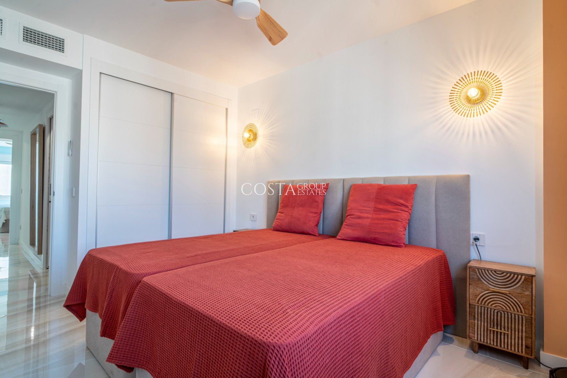 Wiederverkauf - Apartments -
Torrevieja - Punta Prima