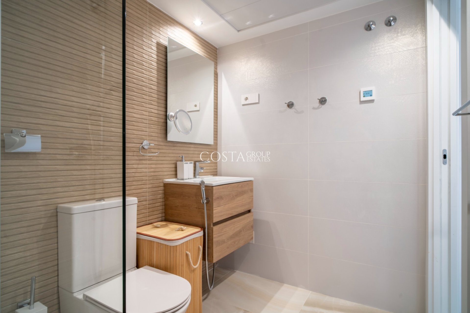 Wiederverkauf - Apartments -
Torrevieja - Punta Prima