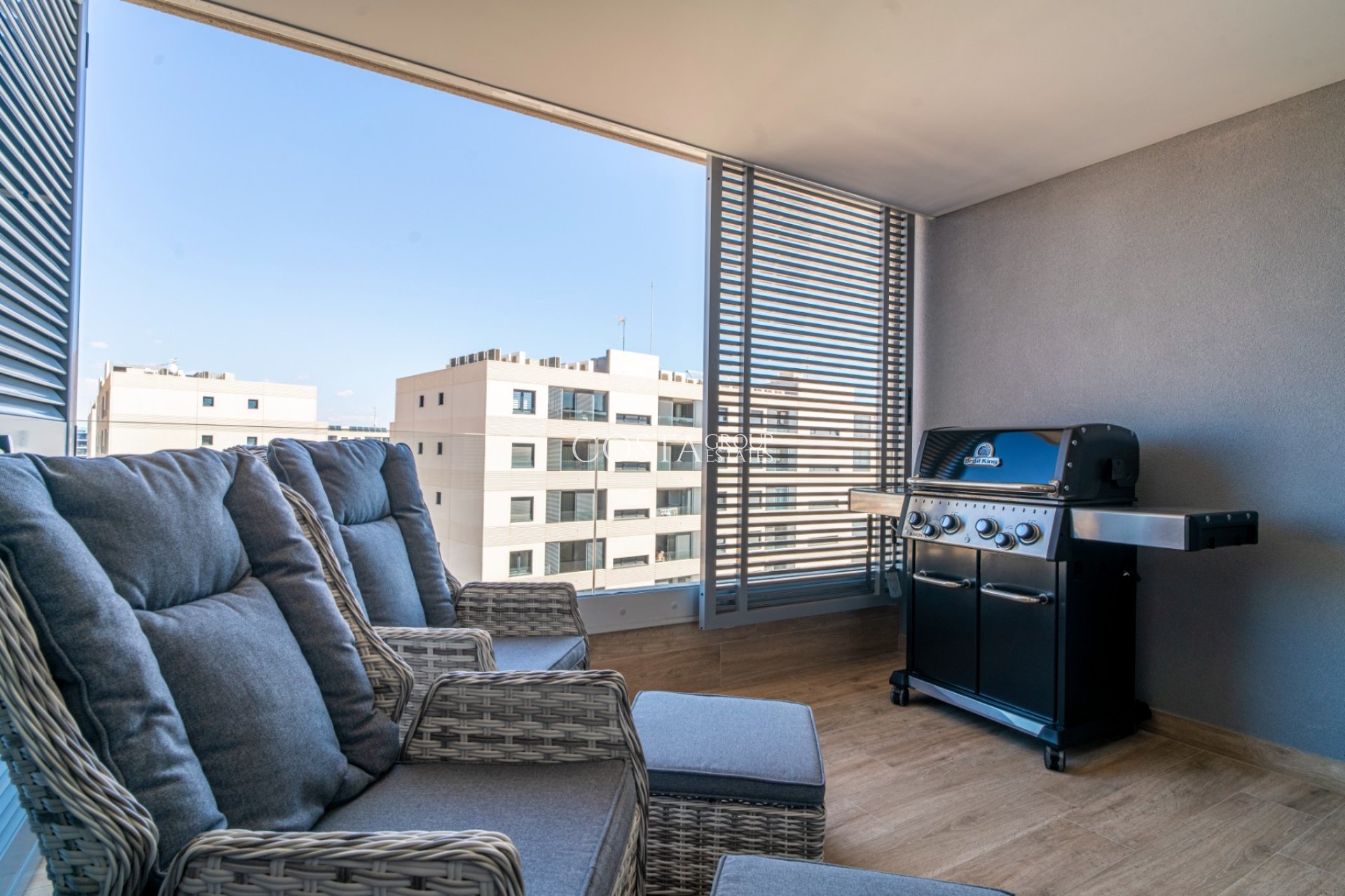 Wiederverkauf - Apartments -
Torrevieja - Punta Prima
