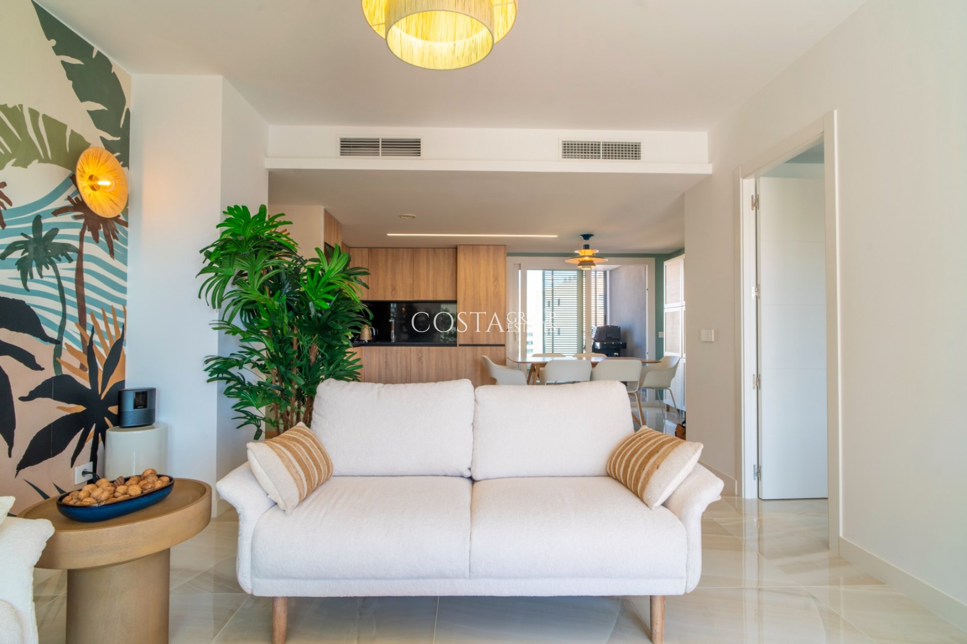 Wiederverkauf - Apartments -
Torrevieja - Punta Prima