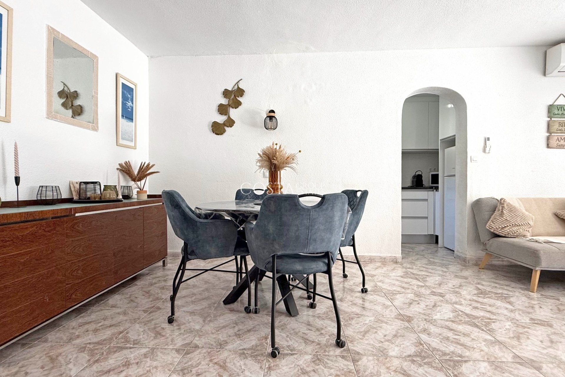 Wiederverkauf - Apartments -
Torrevieja - Torrelamata - La Mata