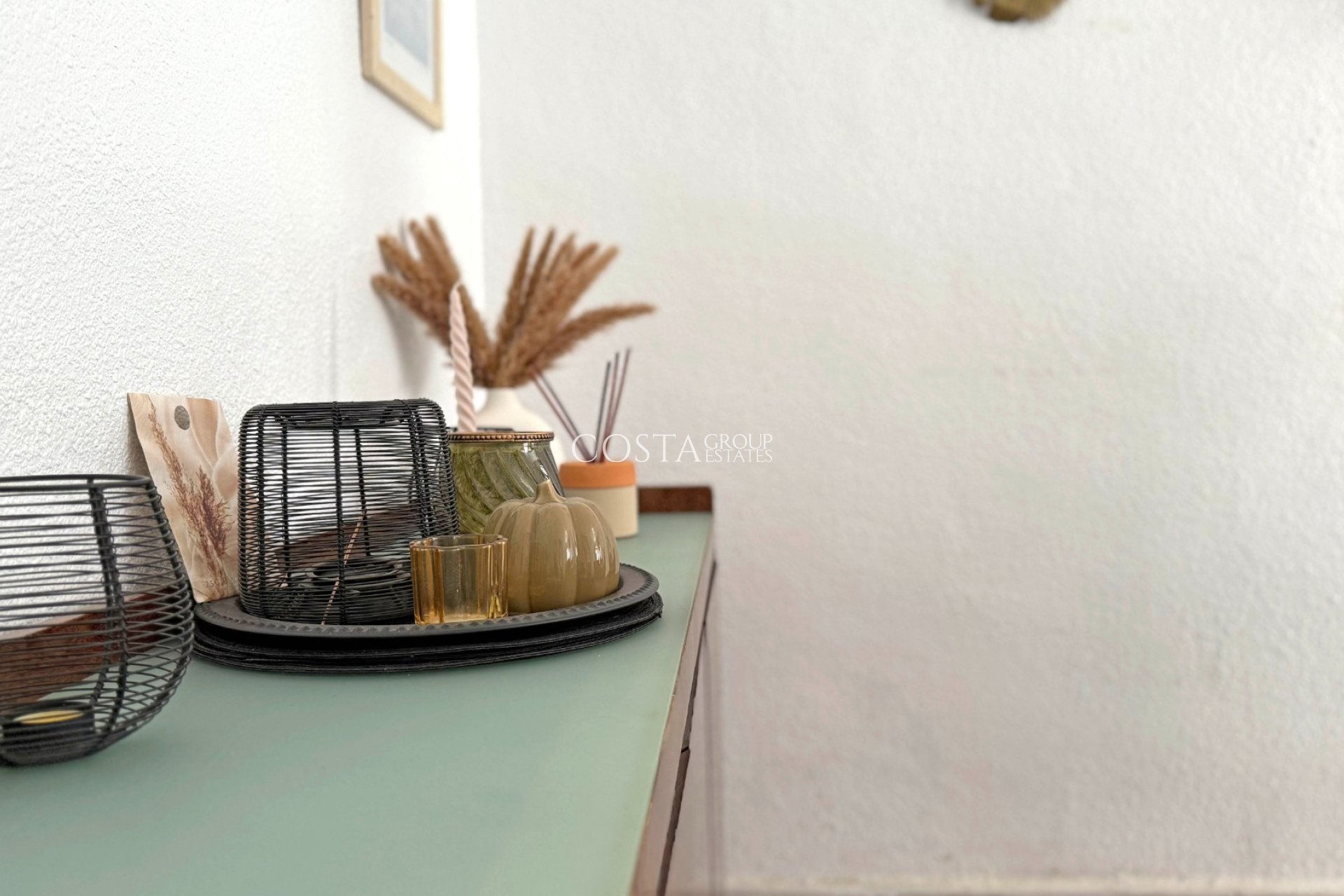 Wiederverkauf - Apartments -
Torrevieja - Torrelamata - La Mata