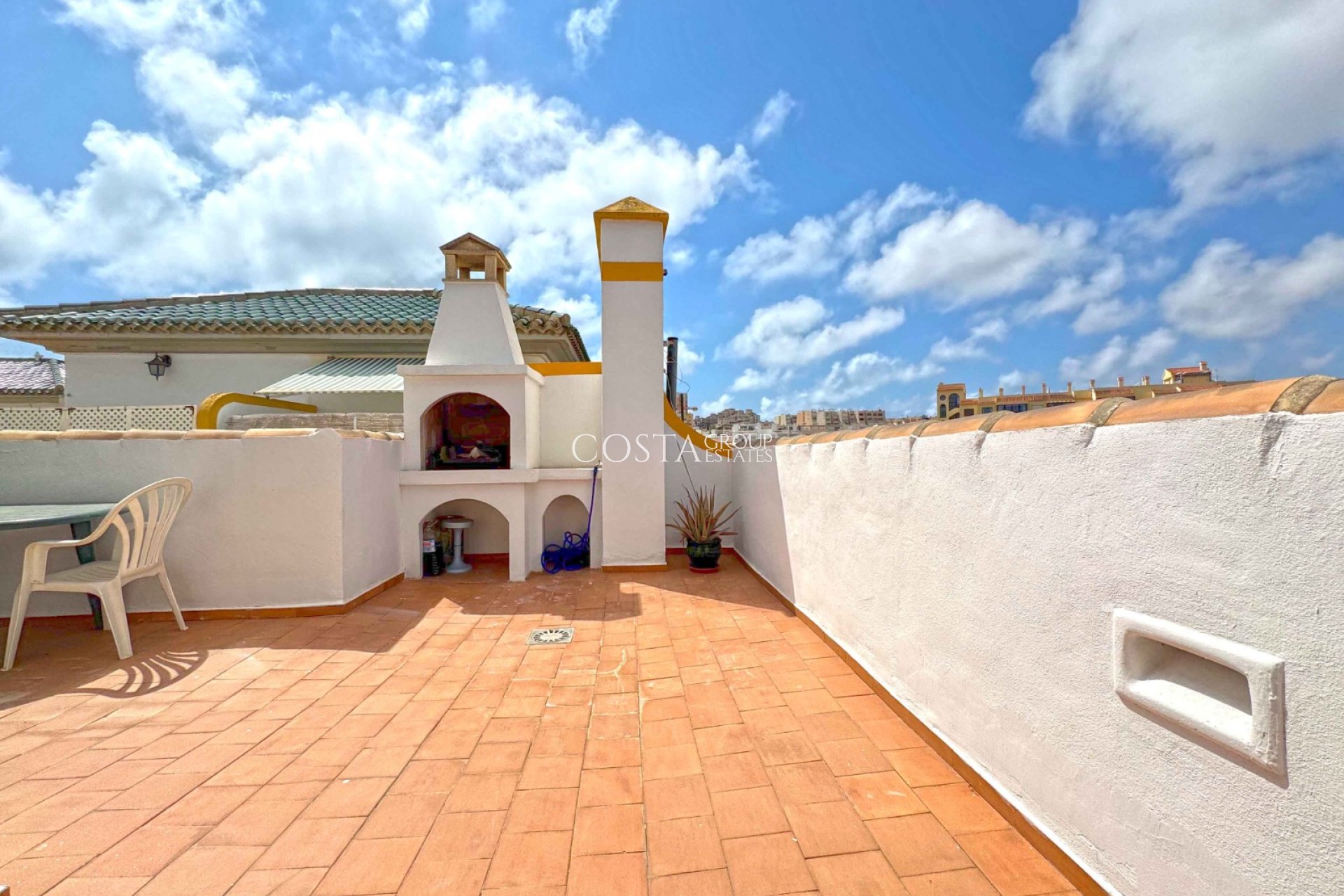 Wiederverkauf - Apartments -
Torrevieja - Torrelamata - La Mata