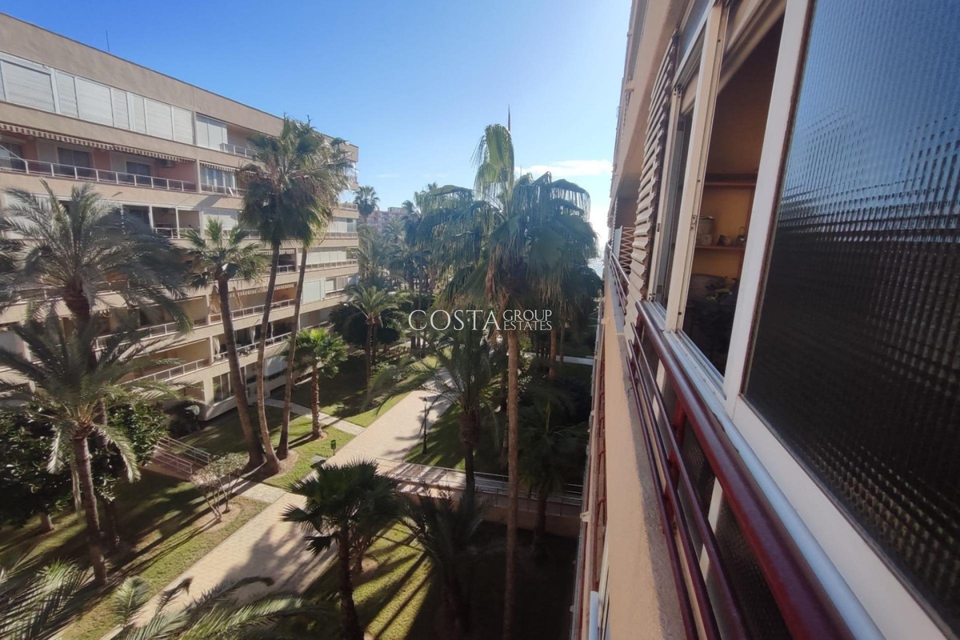 Wiederverkauf - Apartments -
Torrevieja - Torrevieja Centro