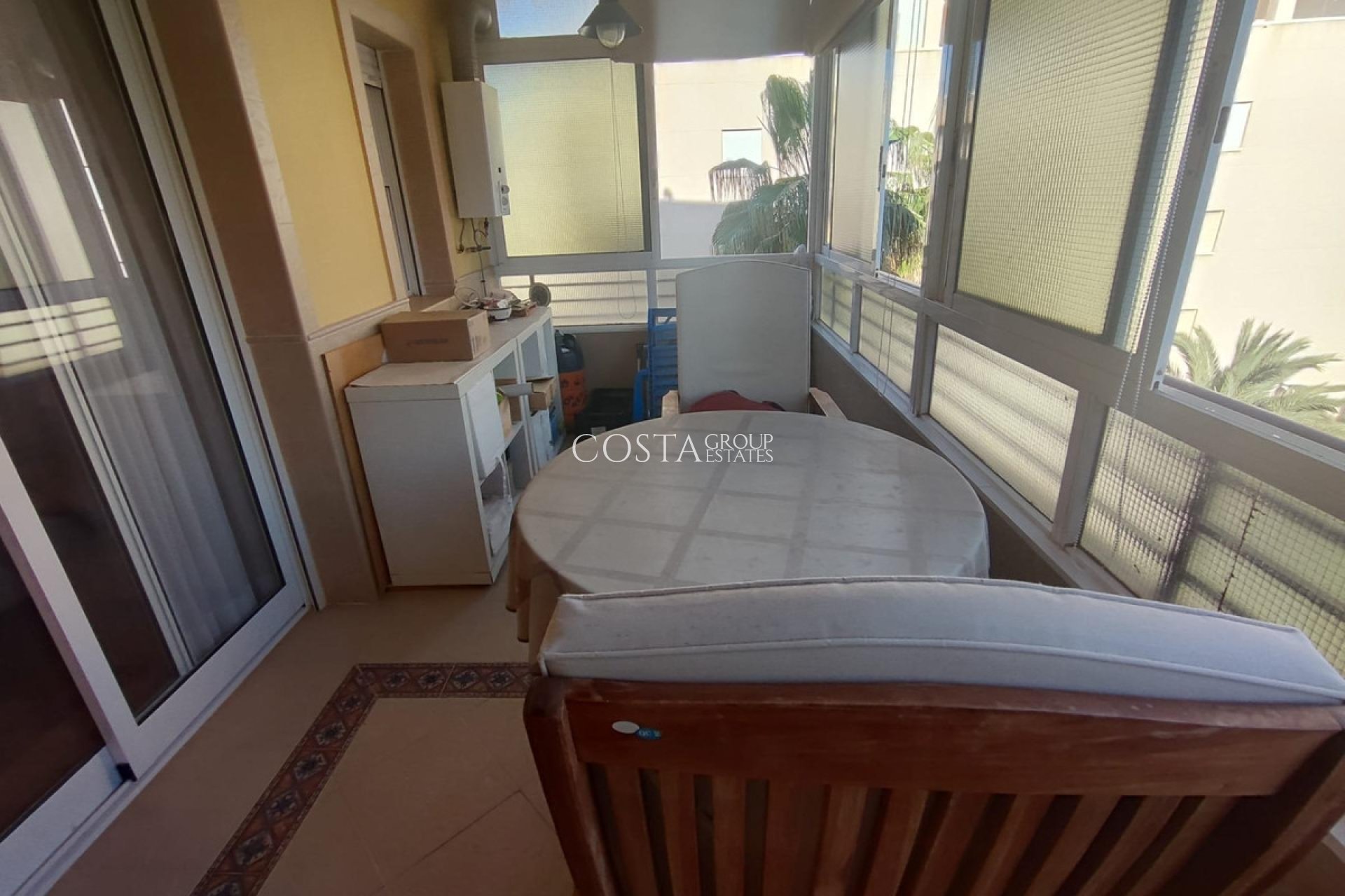 Wiederverkauf - Apartments -
Torrevieja - Torrevieja Centro