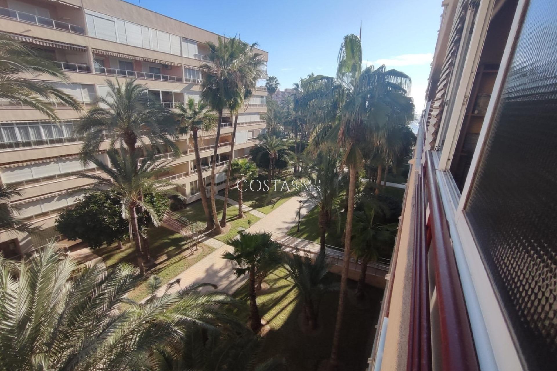 Wiederverkauf - Apartments -
Torrevieja - Torrevieja Centro