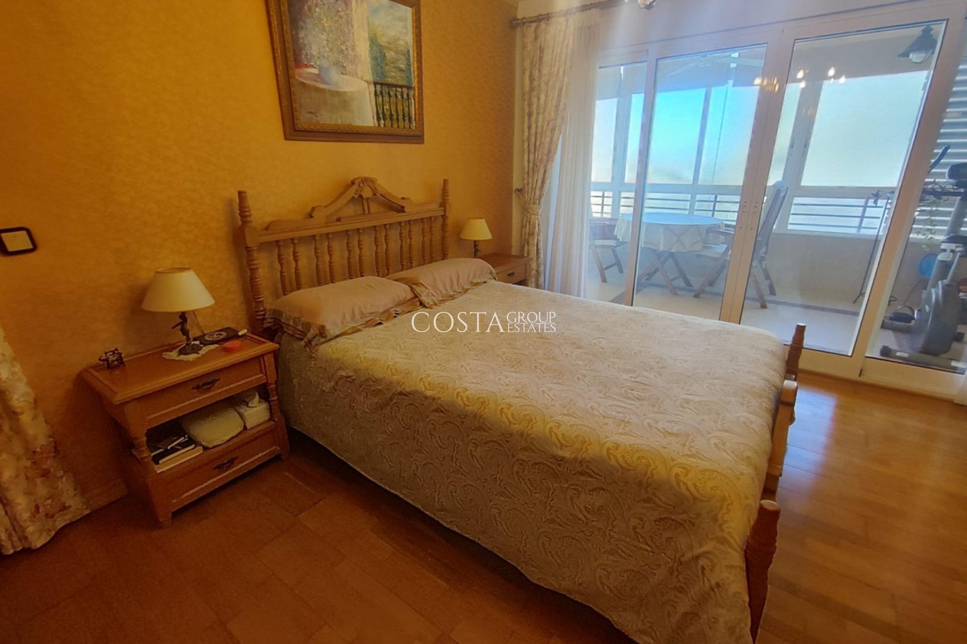 Wiederverkauf - Apartments -
Torrevieja - Torrevieja Centro