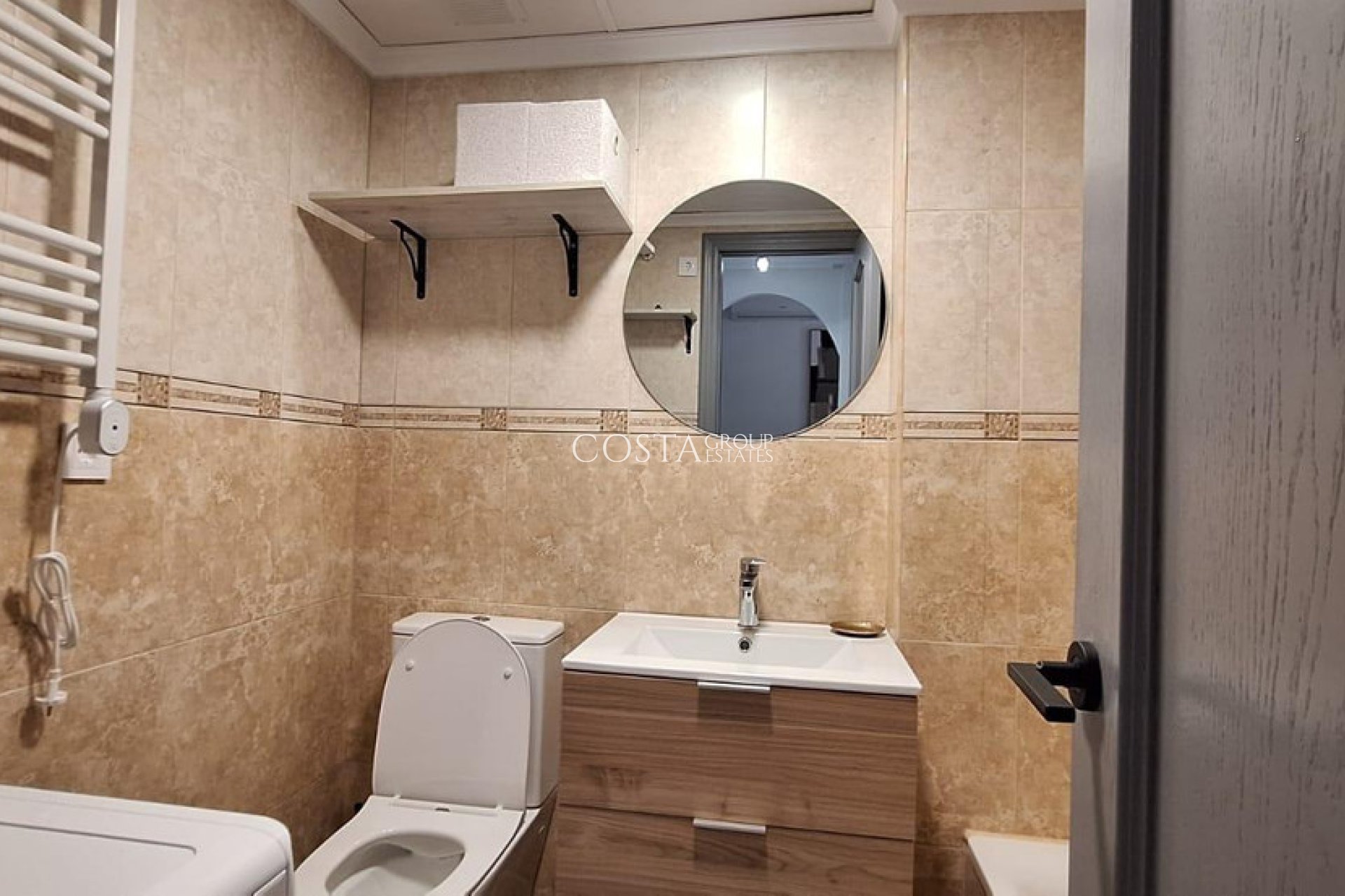 Wiederverkauf - Apartments -
Torrevieja - Torrevieja Centro