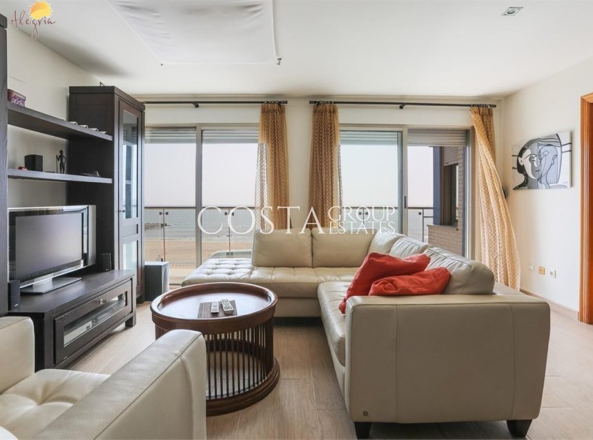 Wiederverkauf - Apartments -
Torrevieja - Torrevieja Centro