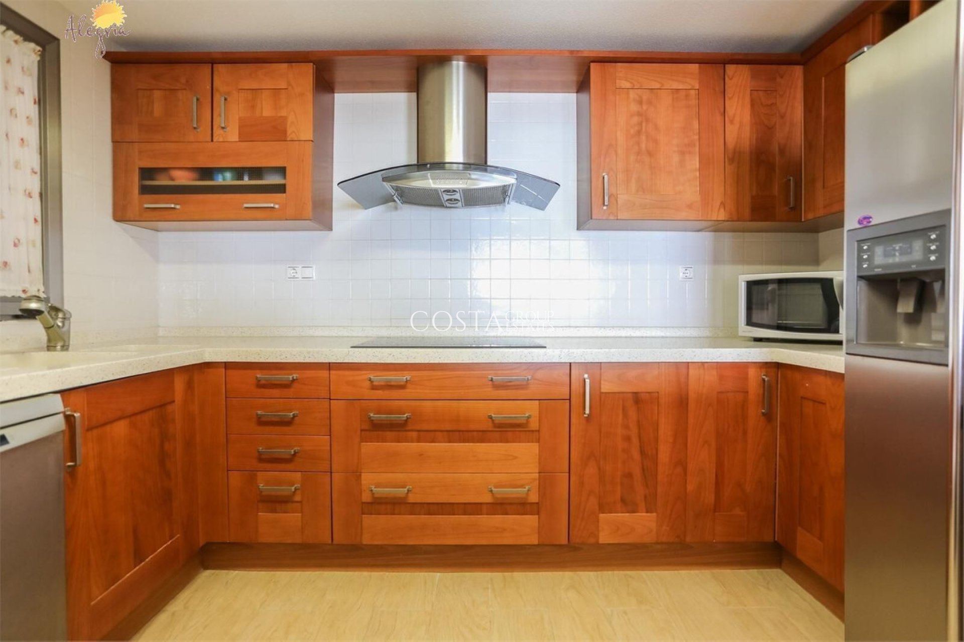 Wiederverkauf - Apartments -
Torrevieja - Torrevieja Centro