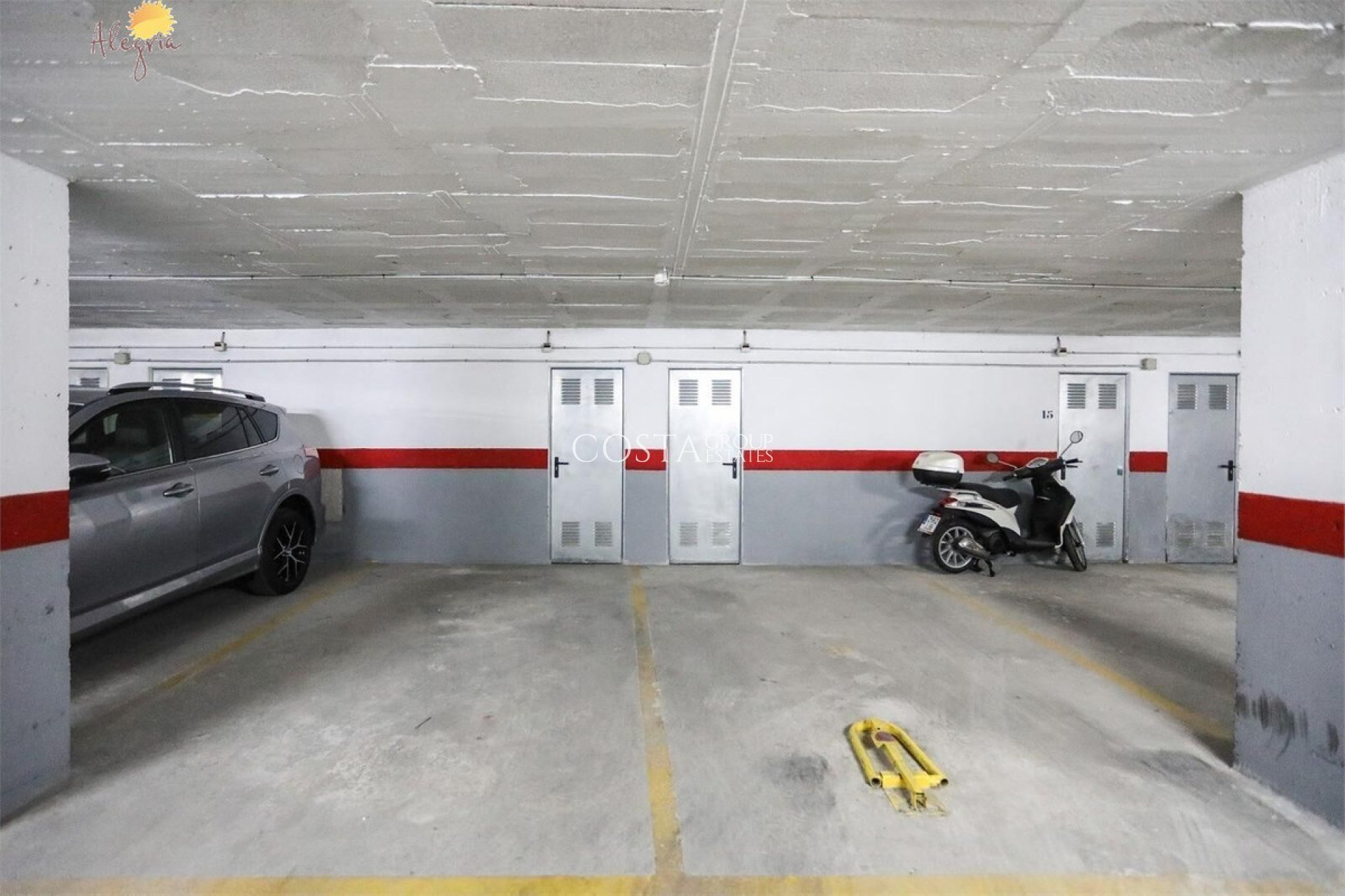 Wiederverkauf - Apartments -
Torrevieja - Torrevieja Centro