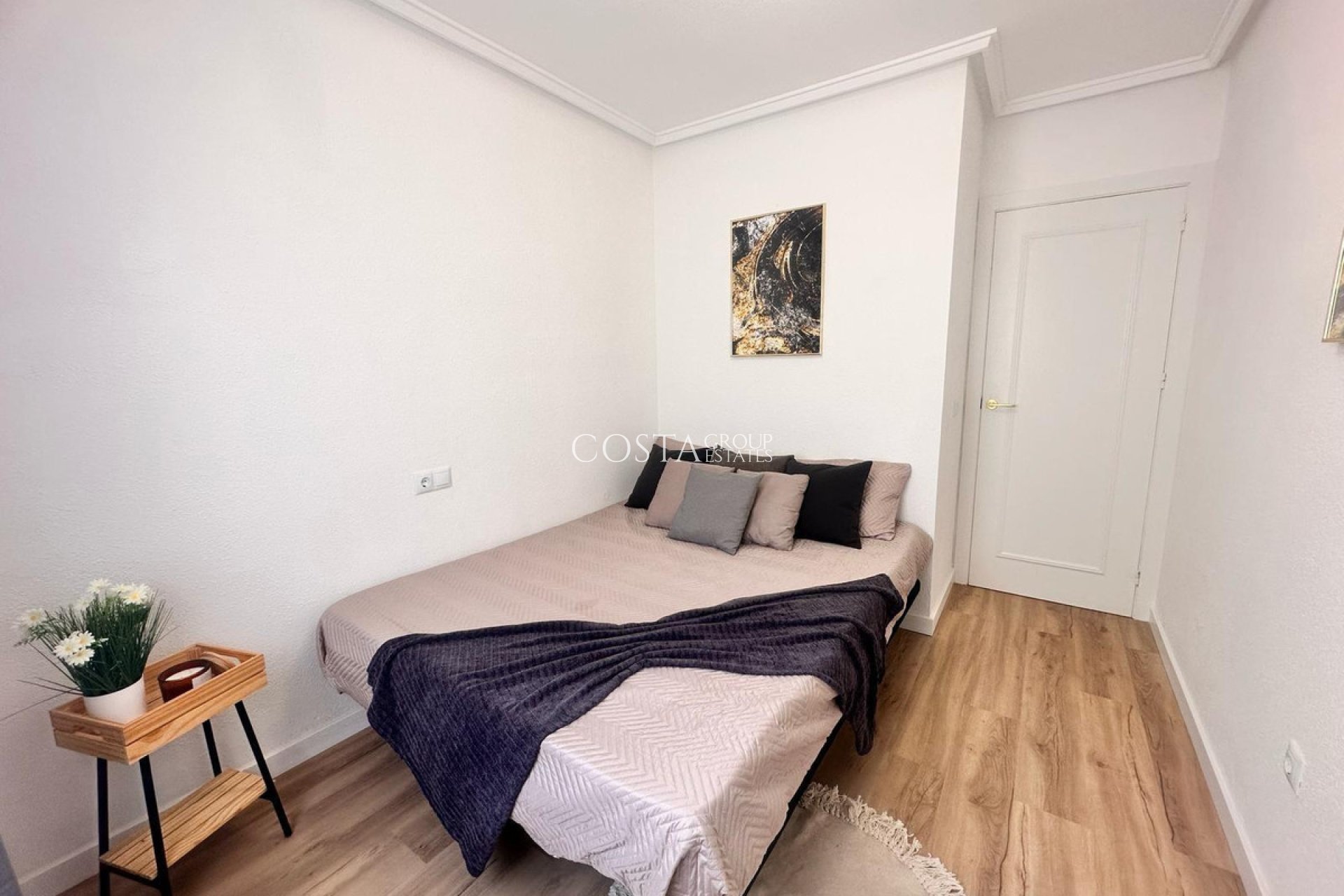 Wiederverkauf - Apartments -
Torrevieja - Torrevieja Centro