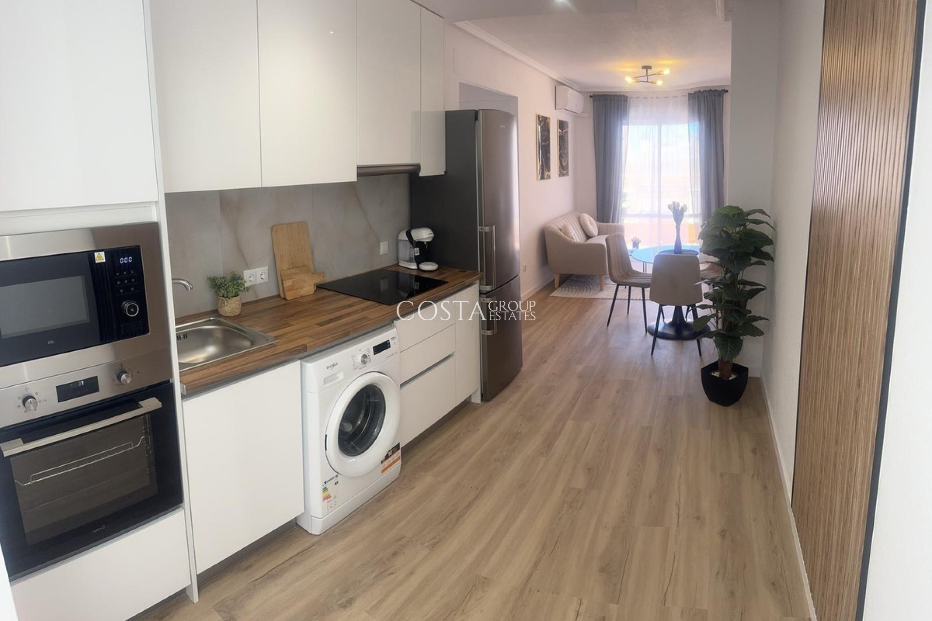 Wiederverkauf - Apartments -
Torrevieja - Torrevieja Centro