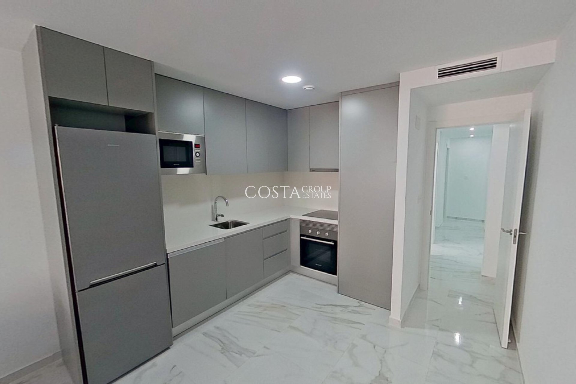 Wiederverkauf - Apartments -
Torrevieja - Torrevieja Centro