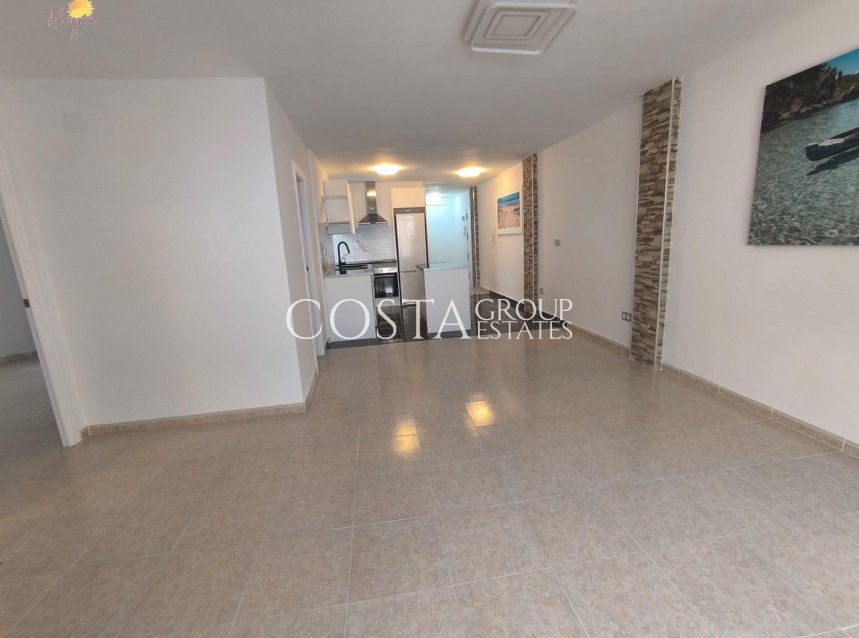 Wiederverkauf - Apartments -
Torrevieja - Torrevieja Centro