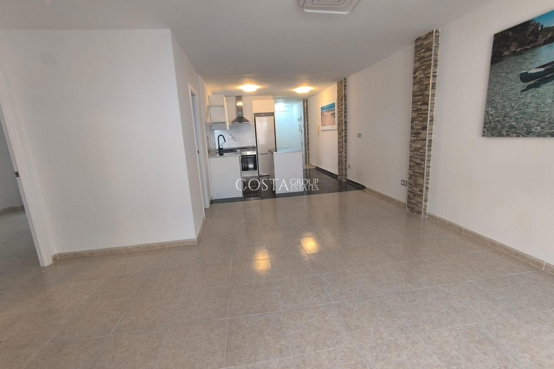 Wiederverkauf - Apartments -
Torrevieja - Torrevieja Centro
