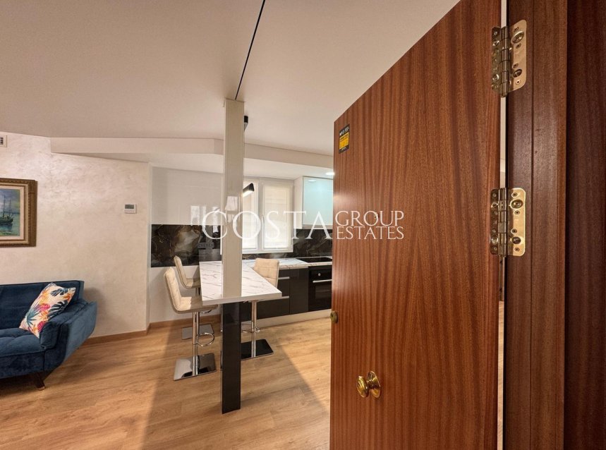 Wiederverkauf - Apartments -
Torrevieja - Torrevieja Centro