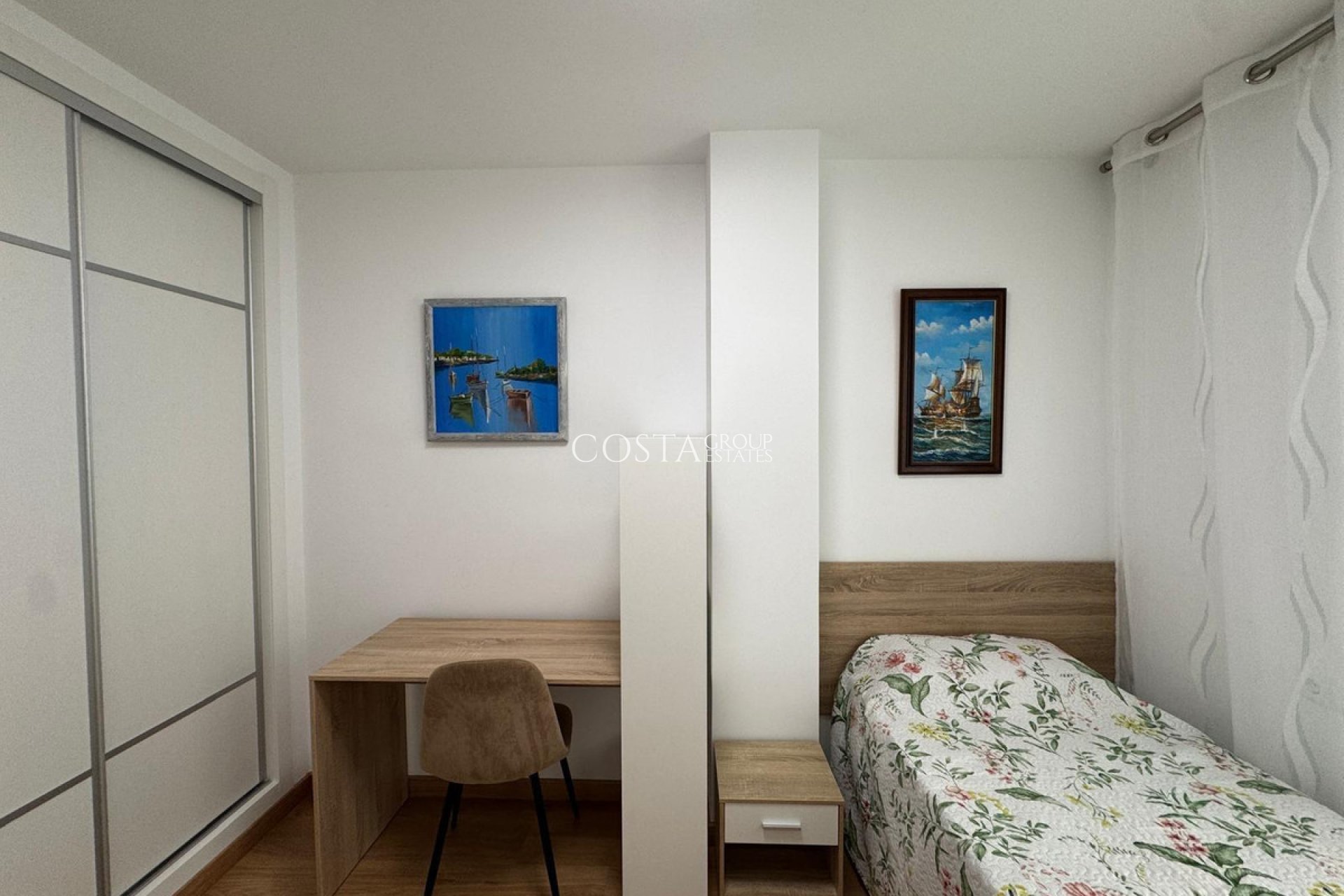 Wiederverkauf - Apartments -
Torrevieja - Torrevieja Centro