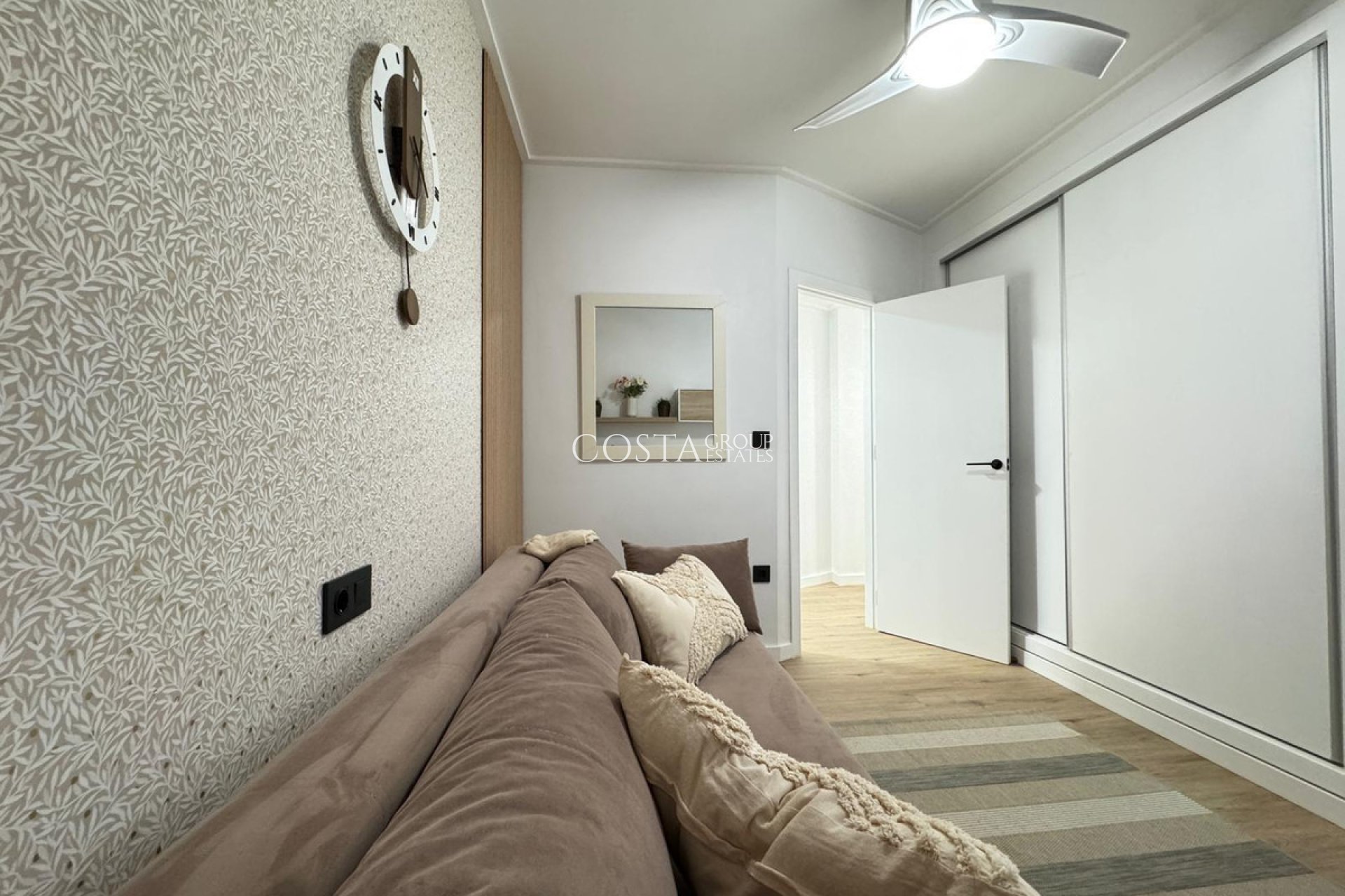 Wiederverkauf - Apartments -
Torrevieja - Torrevieja Centro