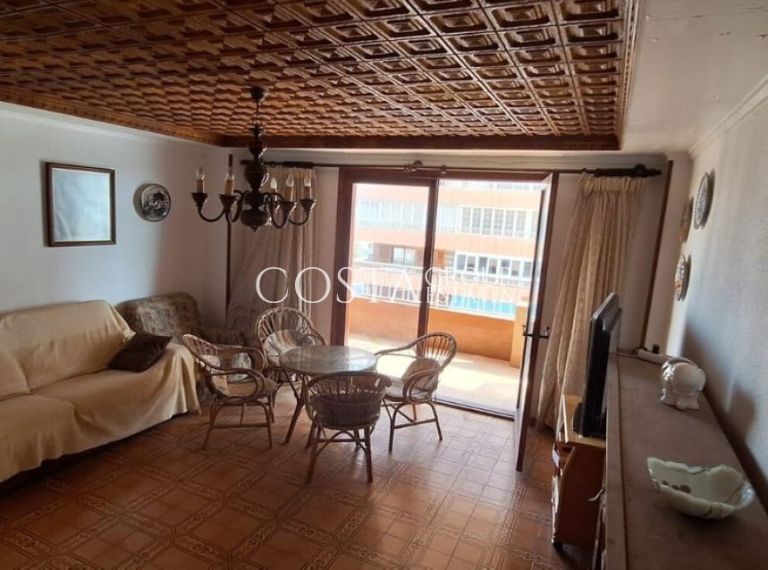 Wiederverkauf - Apartments -
Torrevieja - Torrevieja Centro