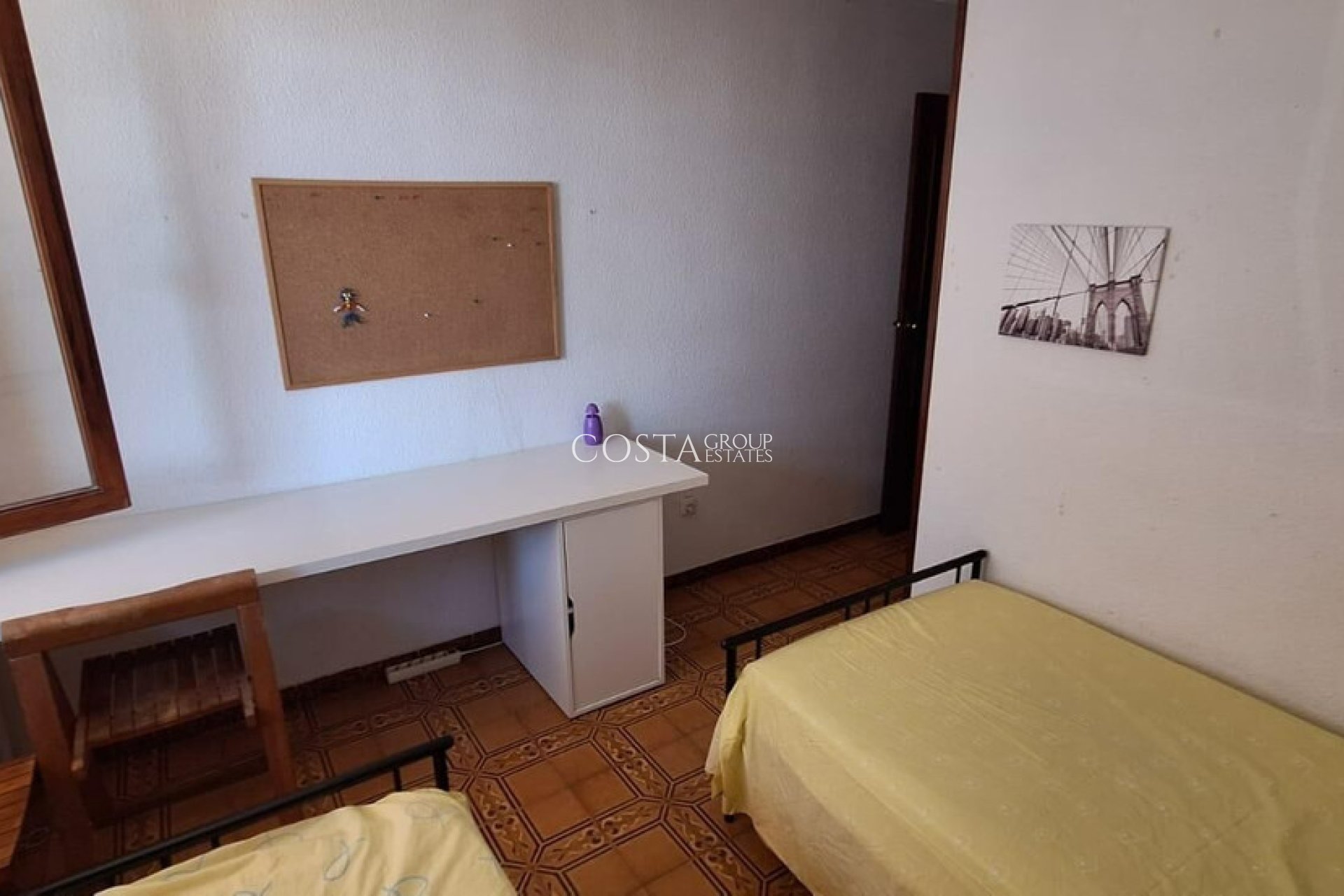 Wiederverkauf - Apartments -
Torrevieja - Torrevieja Centro