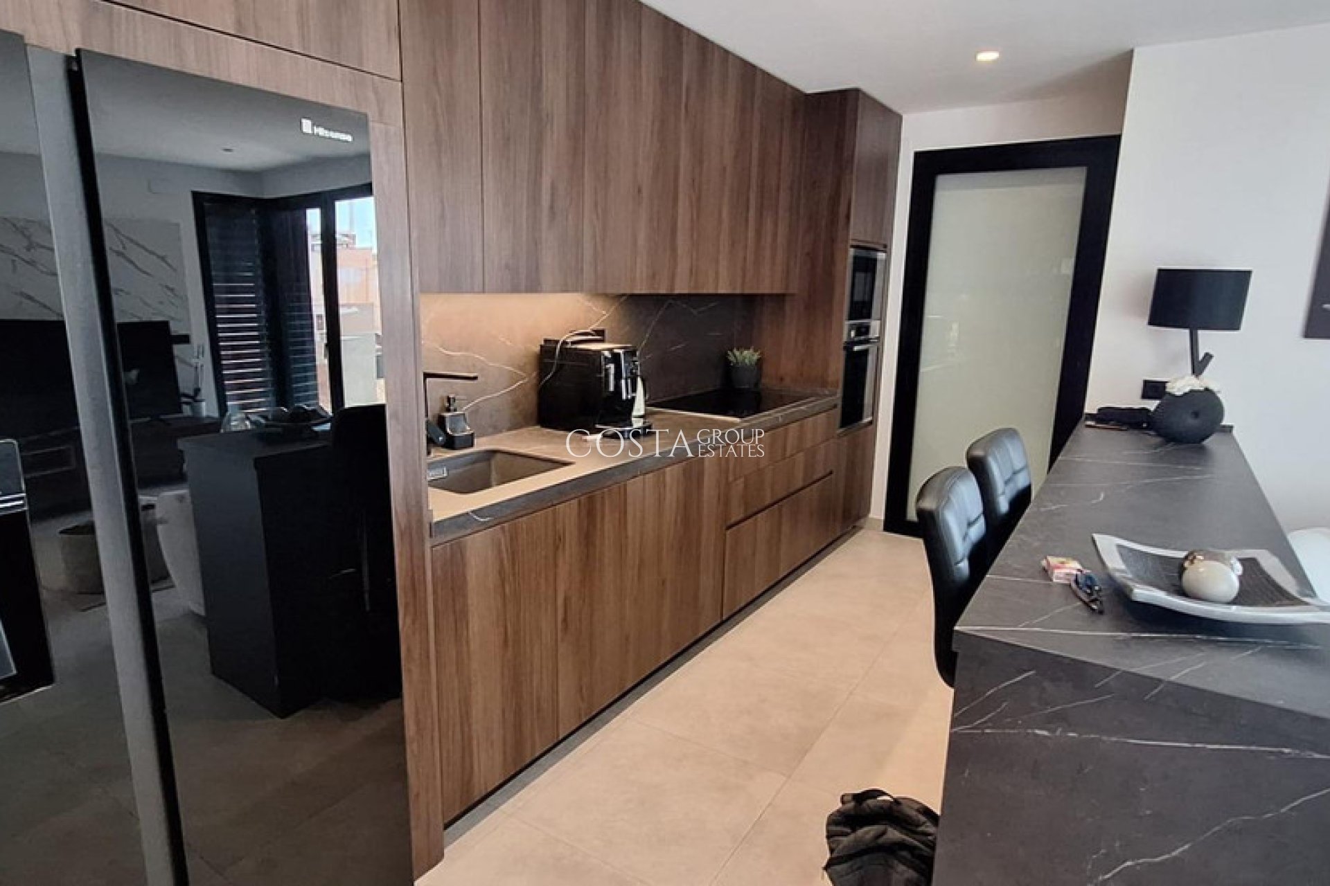 Wiederverkauf - Apartments -
Torrevieja - Torrevieja Centro