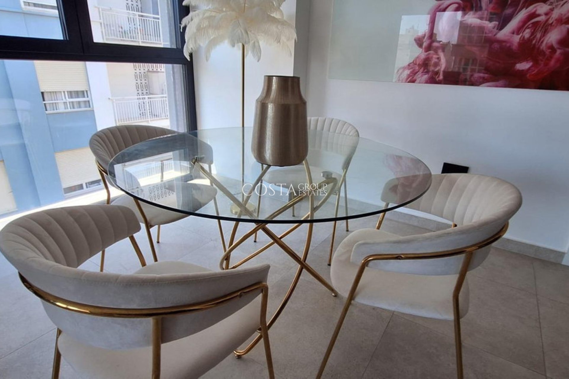 Wiederverkauf - Apartments -
Torrevieja - Torrevieja Centro