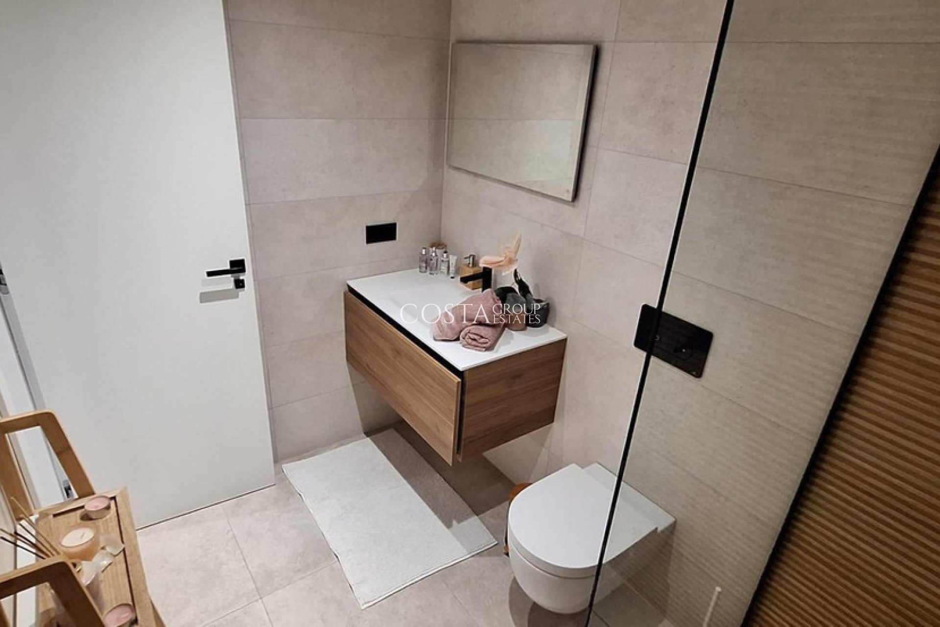 Wiederverkauf - Apartments -
Torrevieja - Torrevieja Centro