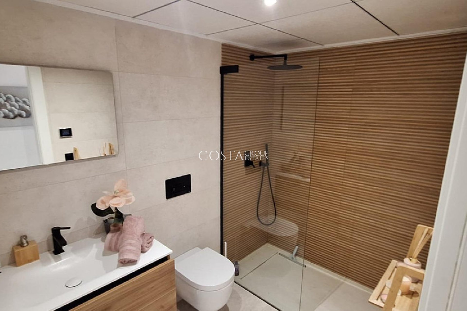 Wiederverkauf - Apartments -
Torrevieja - Torrevieja Centro