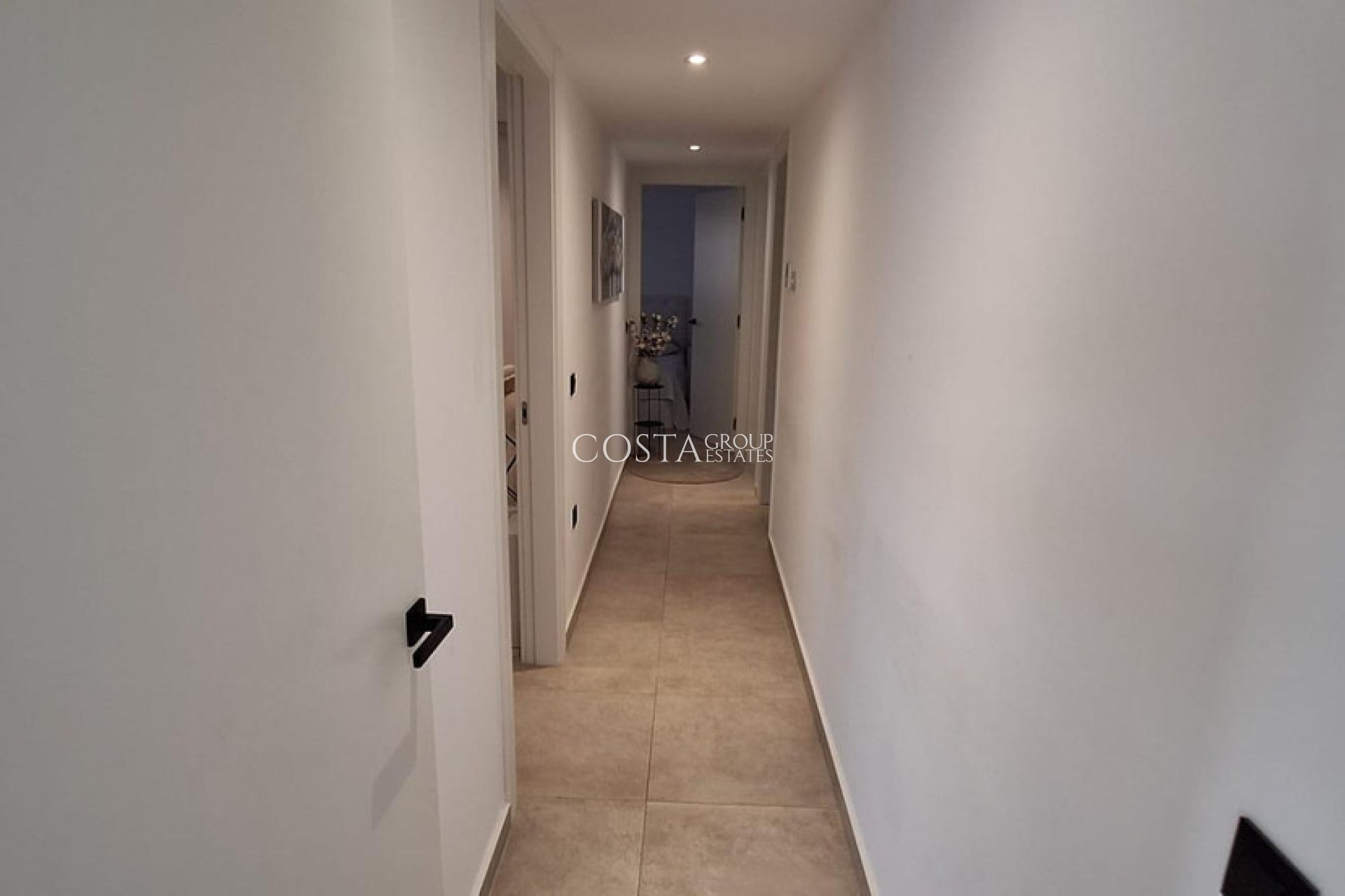 Wiederverkauf - Apartments -
Torrevieja - Torrevieja Centro