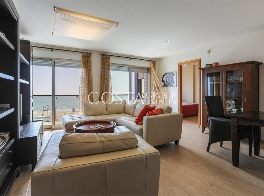 Wiederverkauf - Apartments -
Torrevieja - Torrevieja Centro