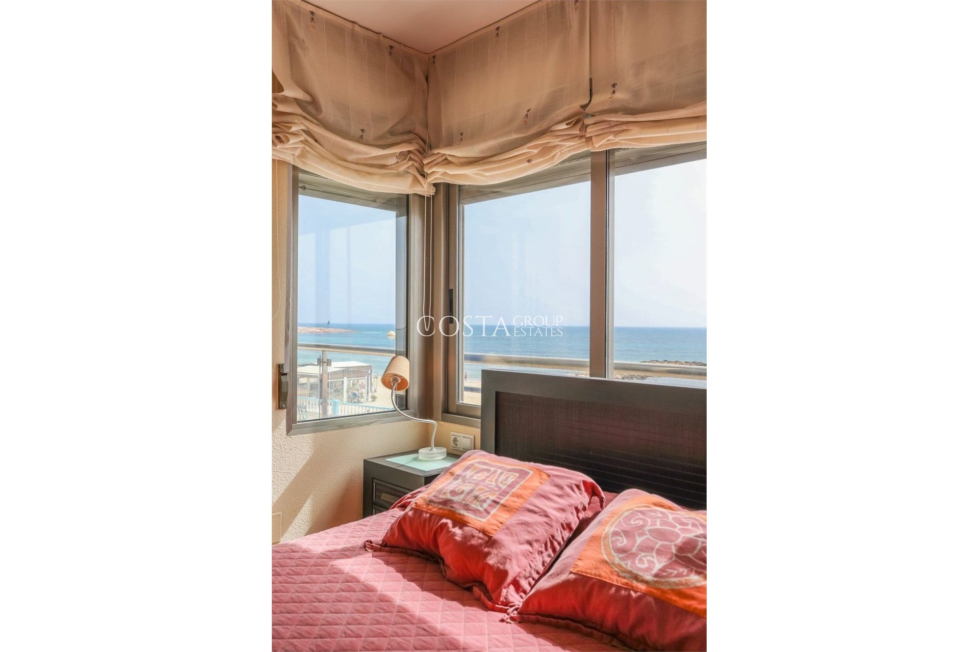 Wiederverkauf - Apartments -
Torrevieja - Torrevieja Centro