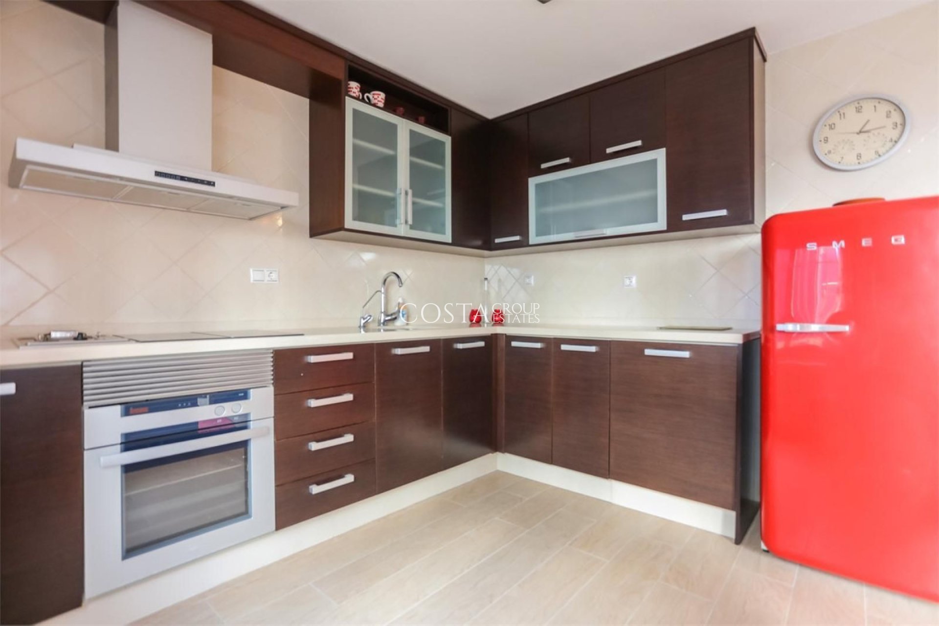 Wiederverkauf - Apartments -
Torrevieja - Torrevieja Centro